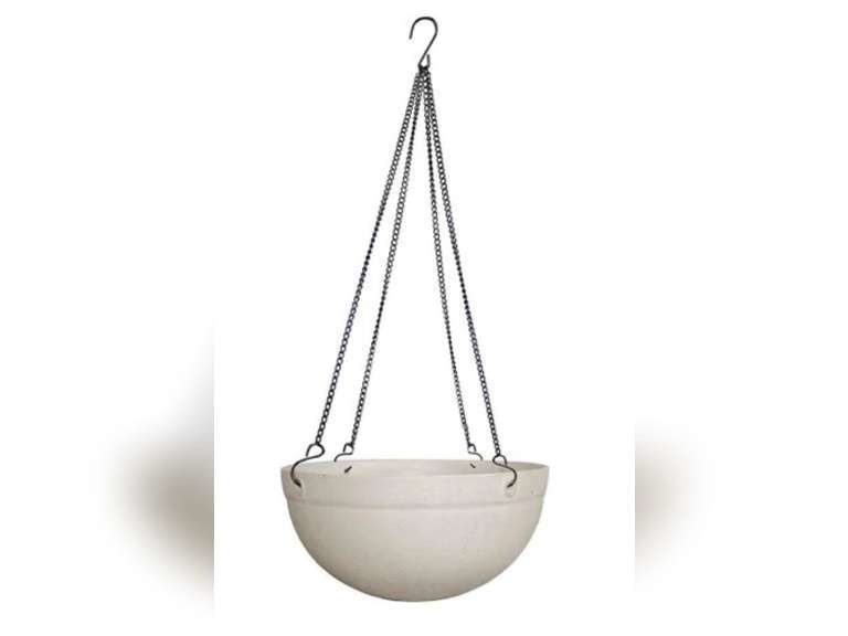 12 pack Monroe hanging basket