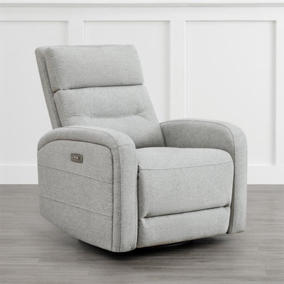 Power Recliner HL128BG-Box 3