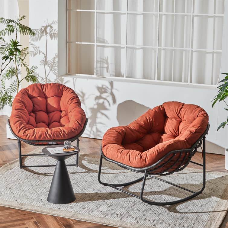 Cini Outdoor Chair