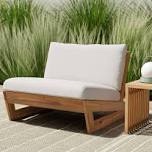 Sherwood club chair