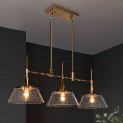 hanging pendant light shaped lamp