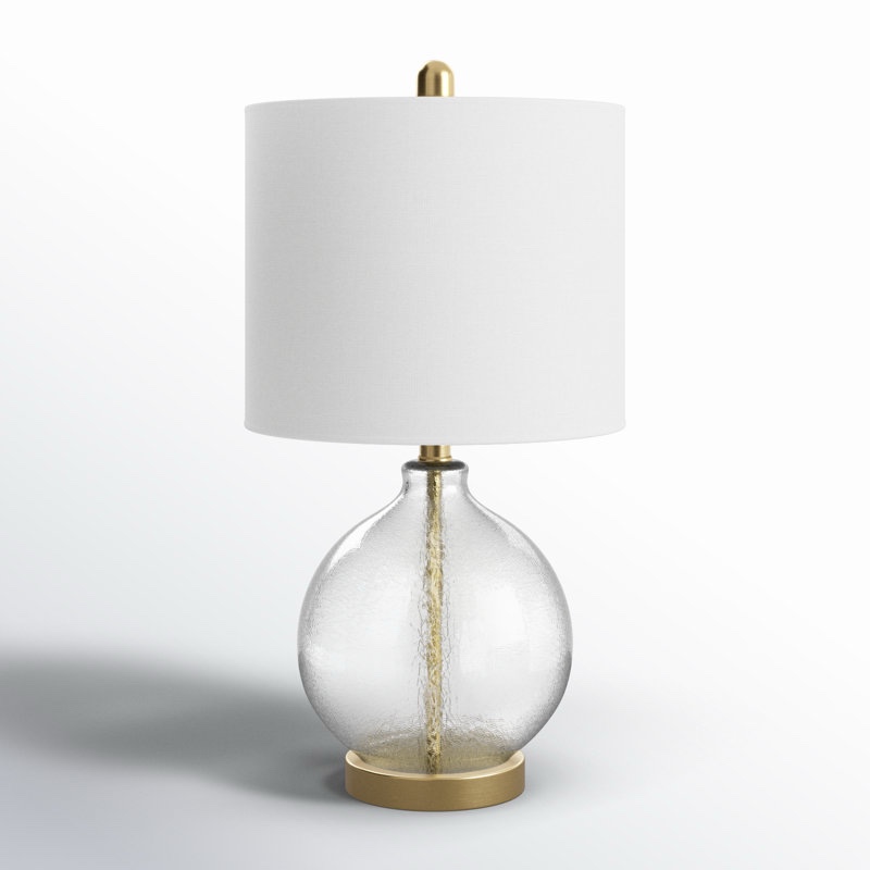 Iversen DeMontfort Table Lamp