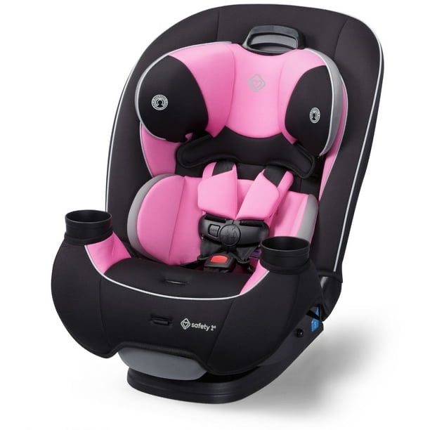 Safety 1st Everfit All-in-One Convertible Car Seat
