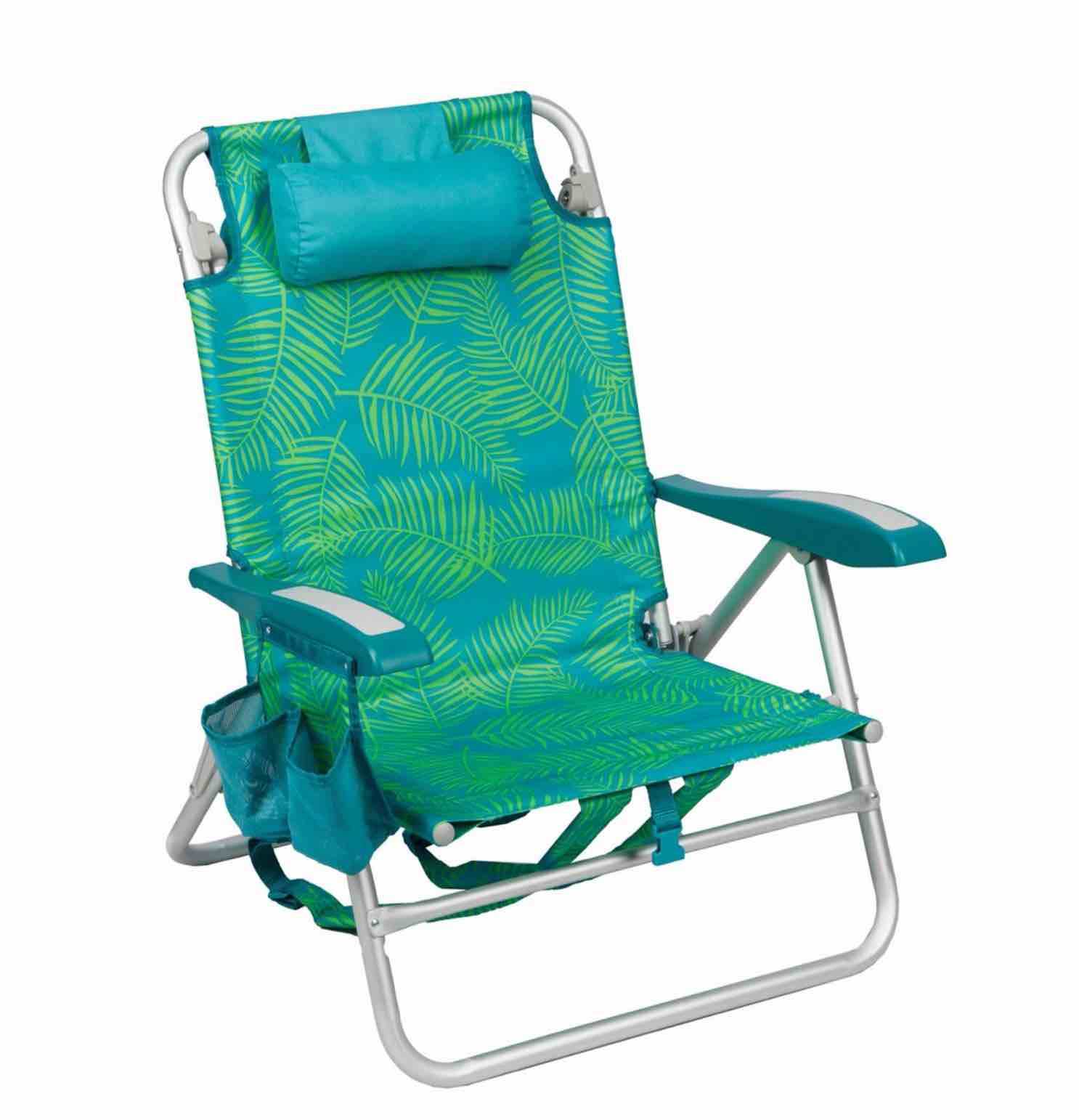 Member’s Mark Reclining Beach Chair