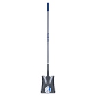 Project Source 47-in Fiberglass Handle Transfer Shovel 8204
