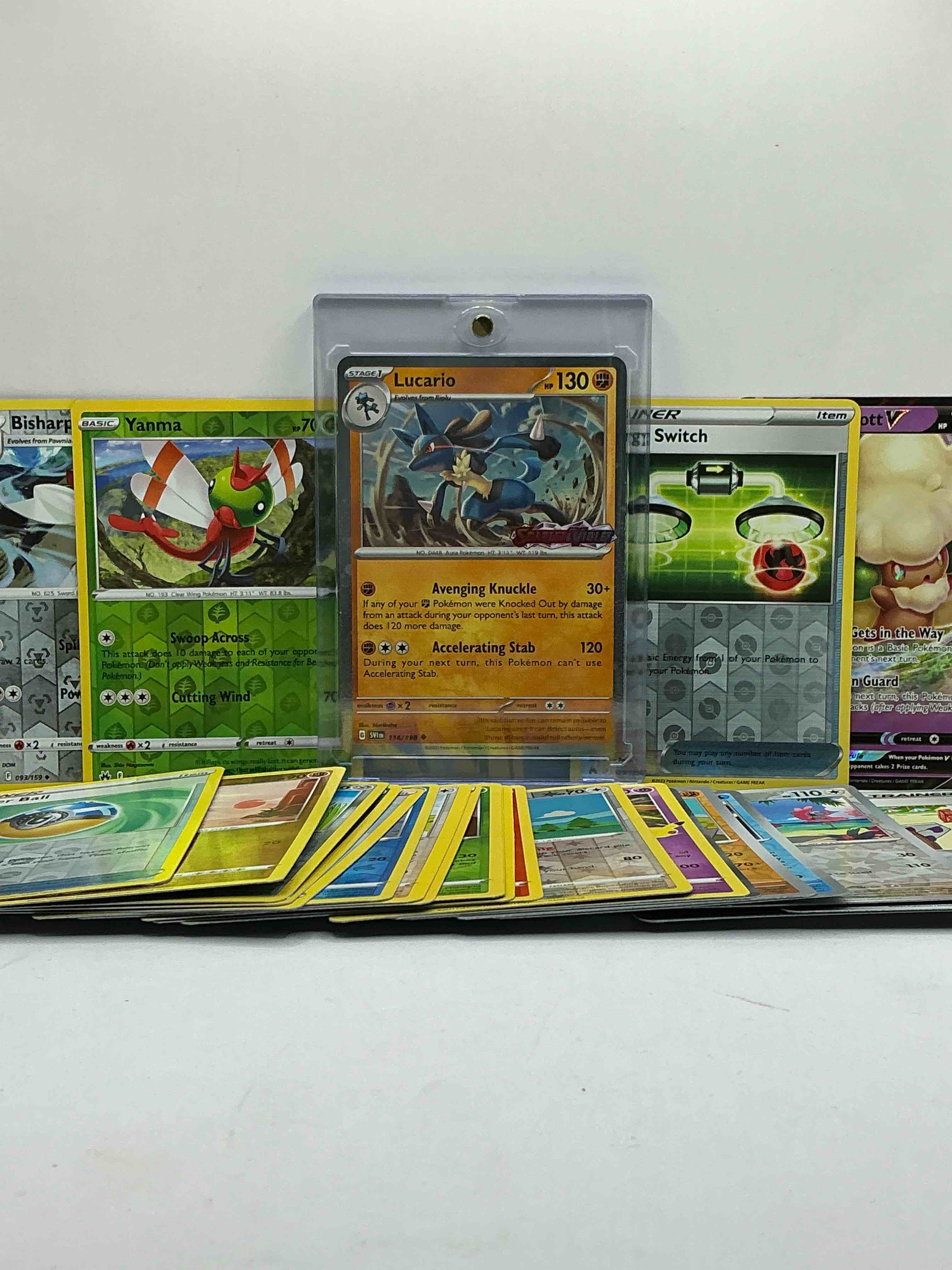 Holo Craziness! 24 Card Random Holo Pokemon Cards With Some Of Your Favorites! Get On The Pokemon Wave With These Rare & Super Cool Pokemon Holo Cards! 