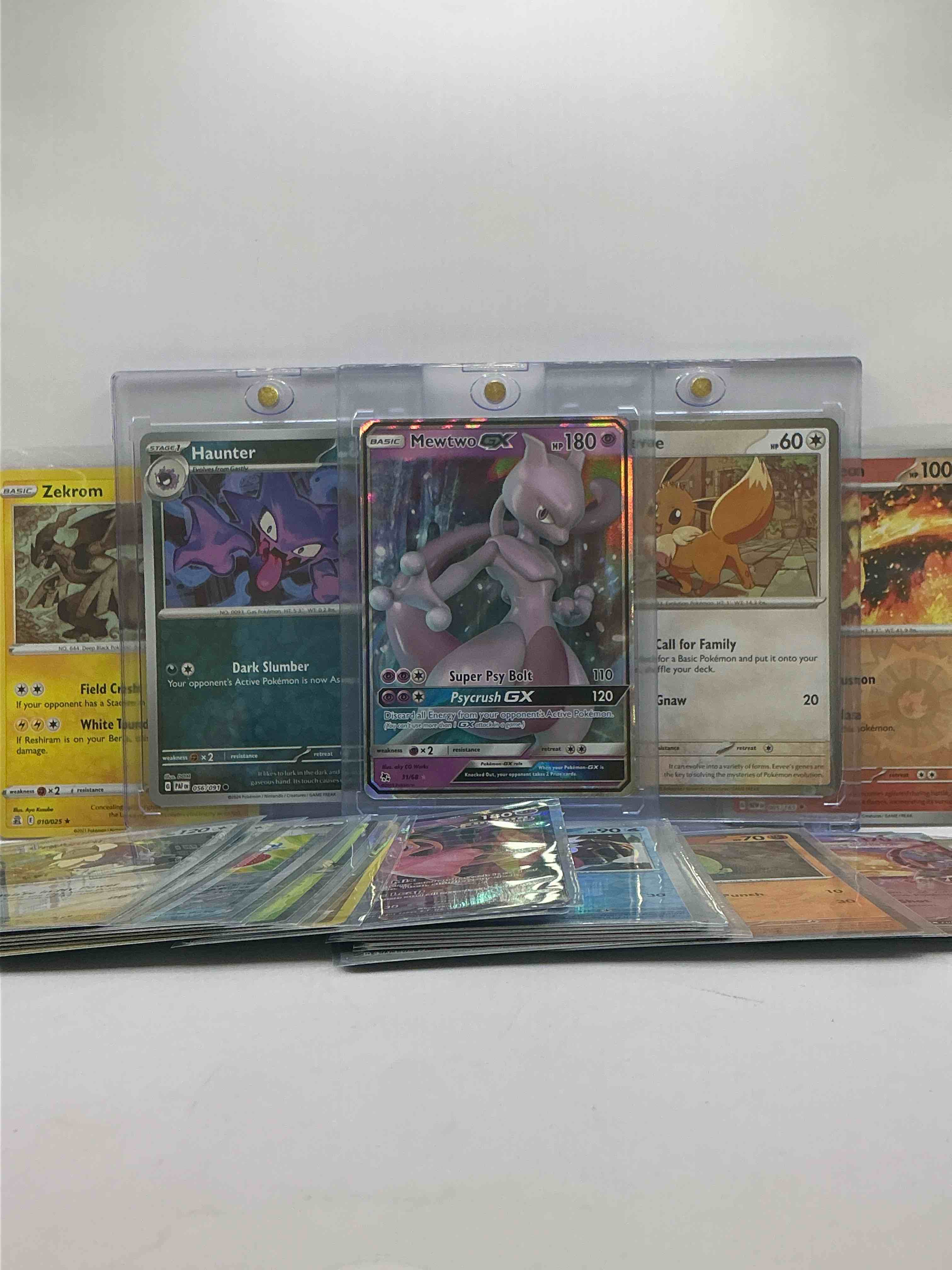 Holo Craziness! 24 Card Random Holo Pokemon Cards With Some Of Your Favorites! Get On The Pokemon Wave With These Rare & Super Cool Pokemon Holo Cards! 