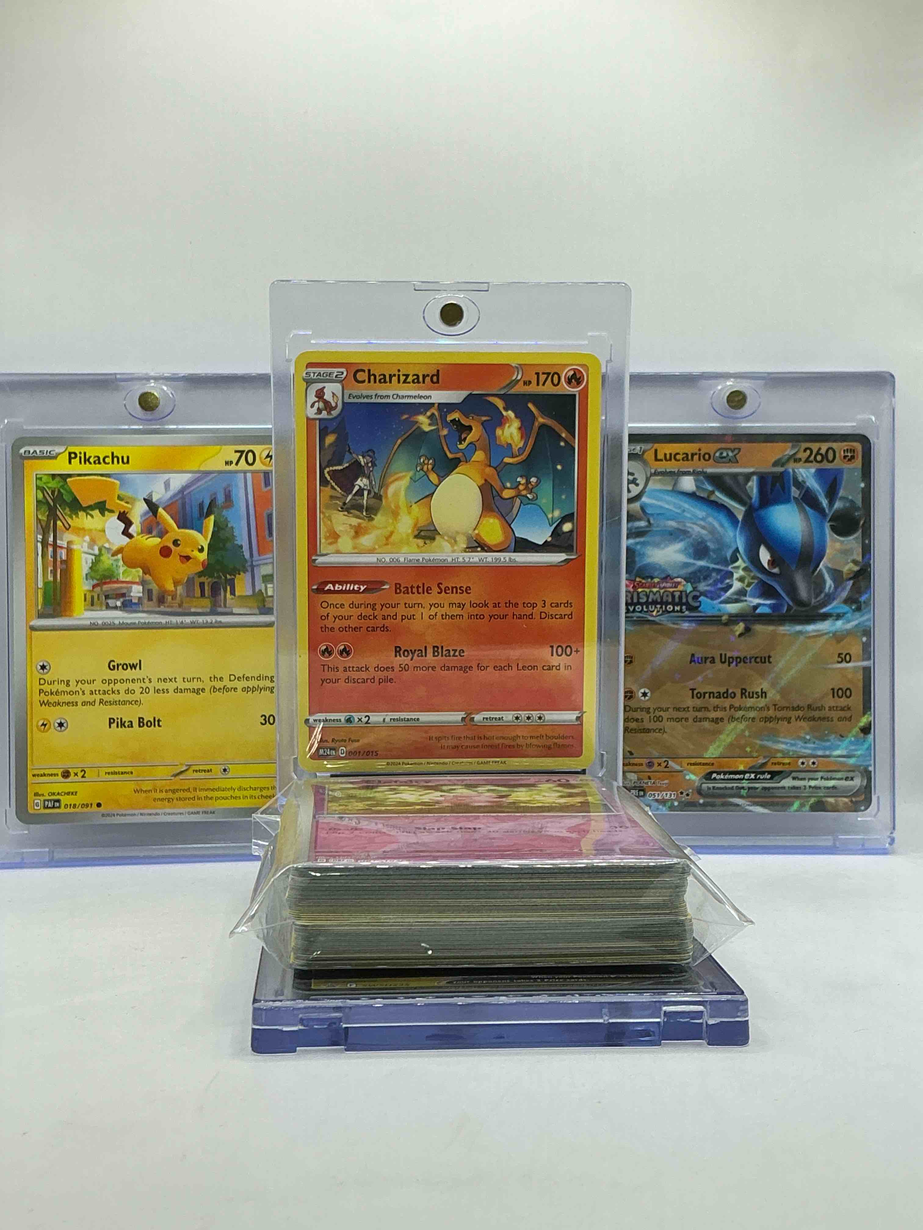 Collector’s Dream! Pokémon, Sports Cards, Gold & More!
