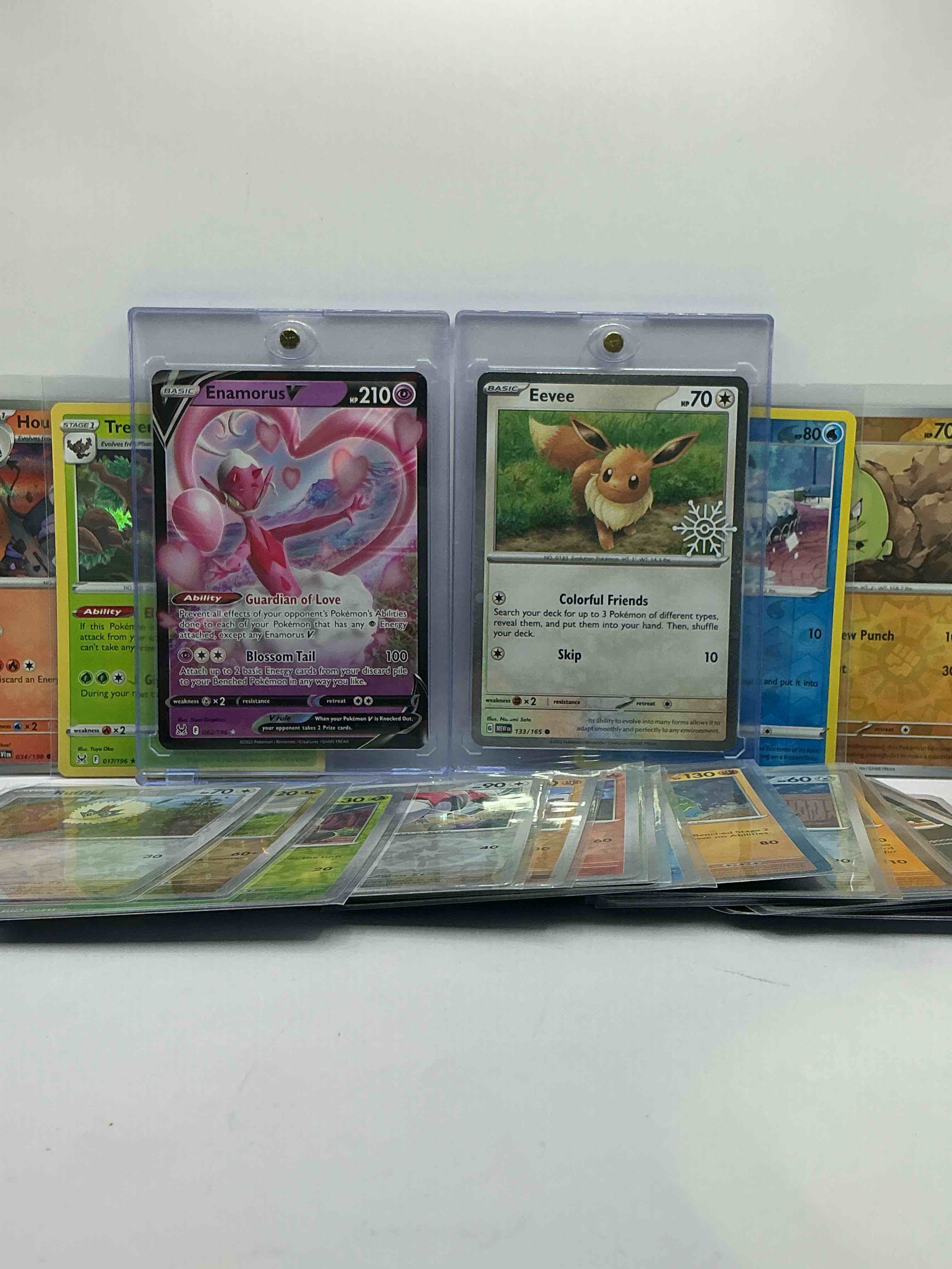 Collector’s Dream! Pokemon, Sports Cards, Gold & More!