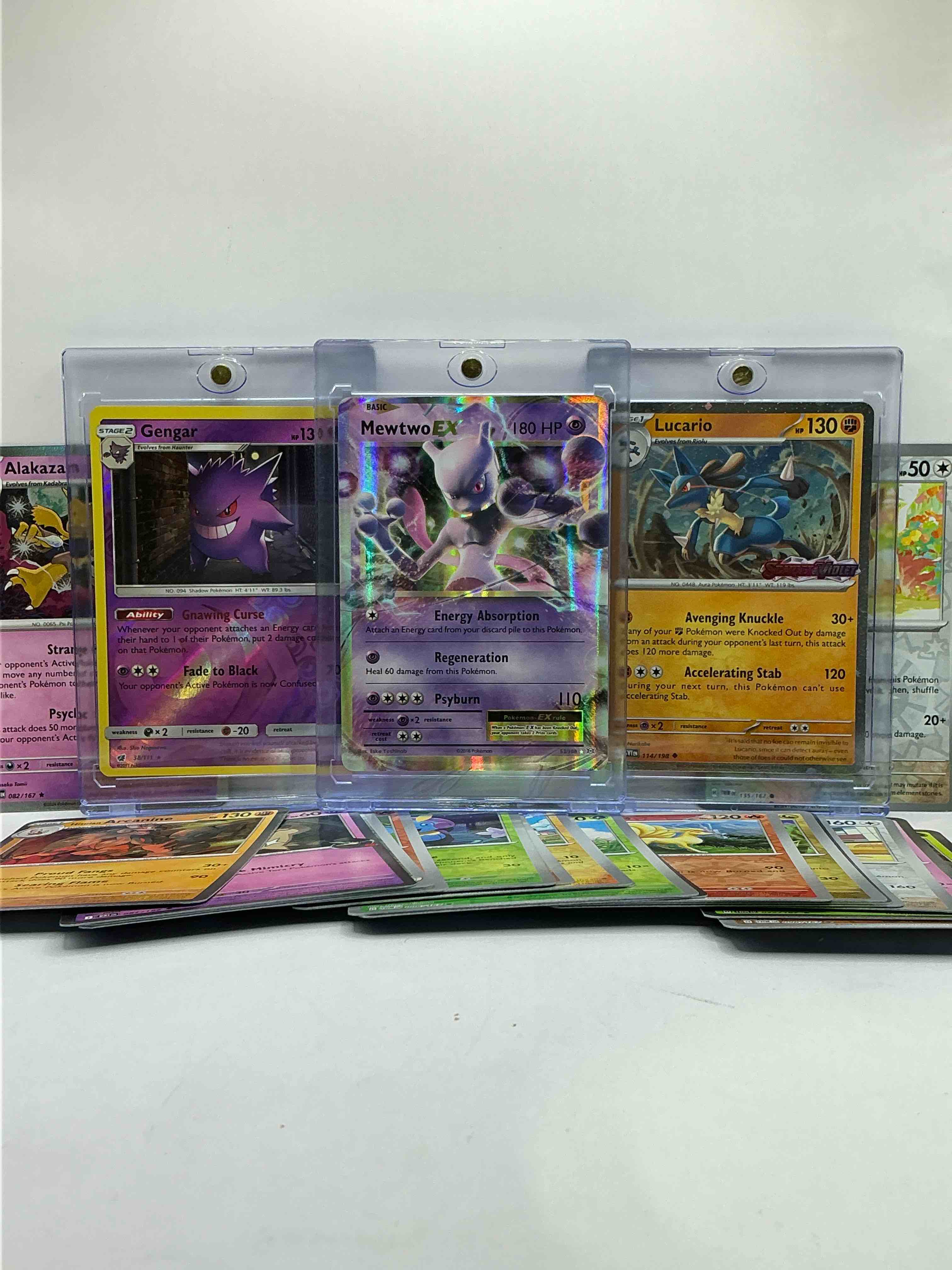 Holo Craziness! 24 Card Random Holo Pokemon Cards With Some Of Your Favorites! Get On The Pokemon Wave With These Rare & Super Cool Pokemon Holo Cards!
