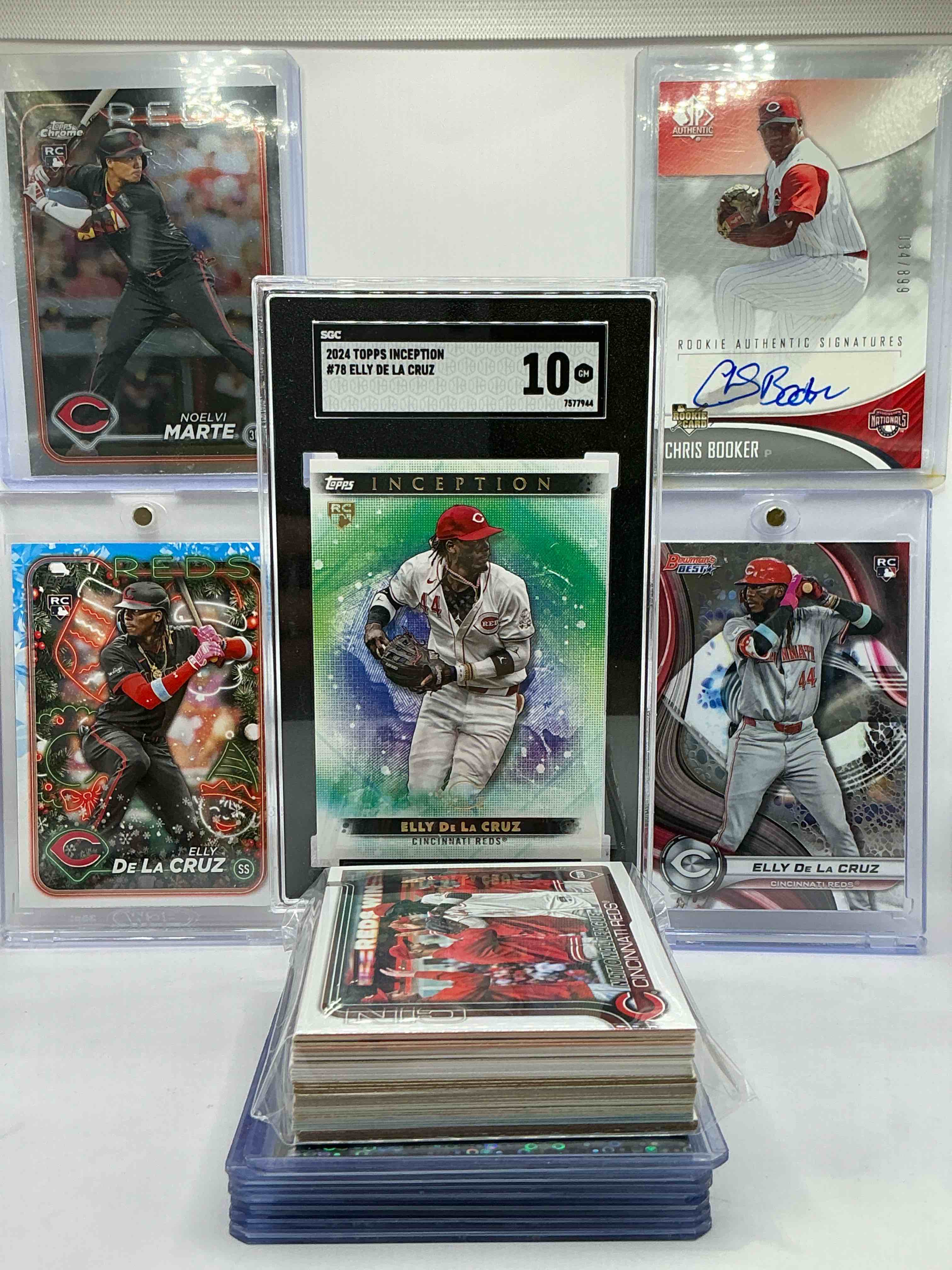 Collector’s Dream! Pokémon, Sports Cards, Coins & More!