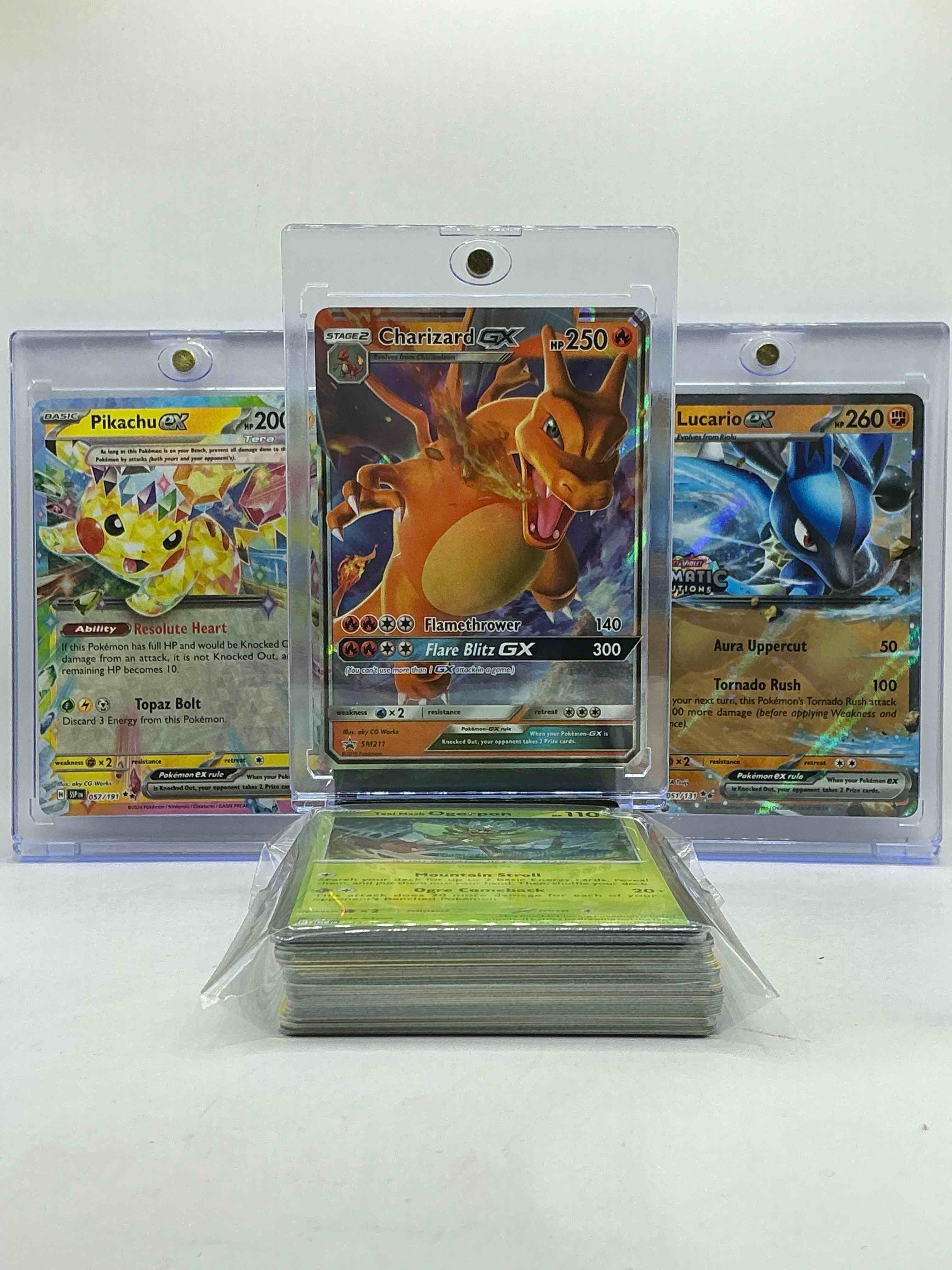 Collector’s Dream! Pokémon, Sports Cards, Coins & More!