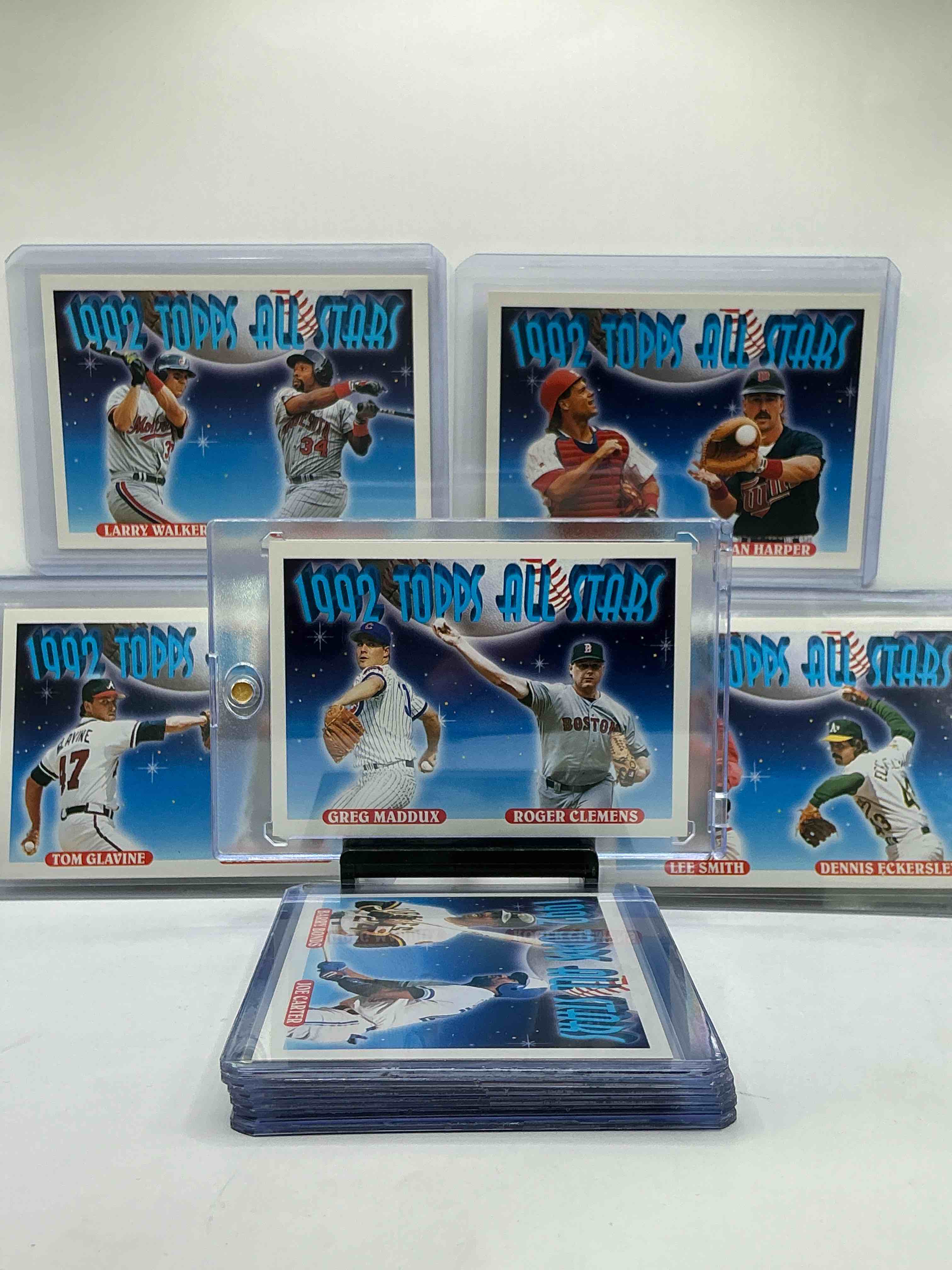 Collector’s Dream! Pokémon, Sports Cards, Gold & More!