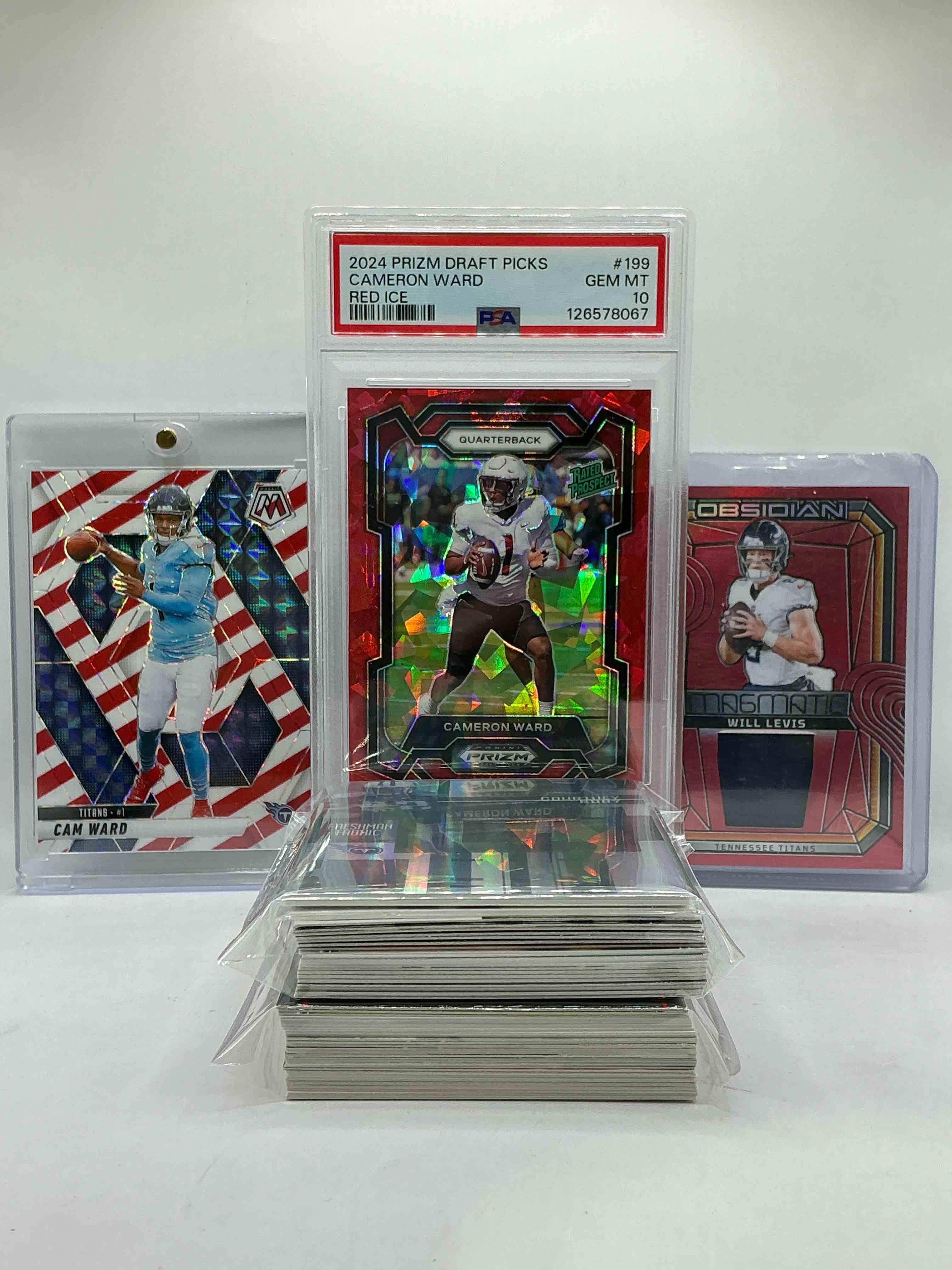 Collectors Dream! Pokémon, Sports Cards, Gold & More! 