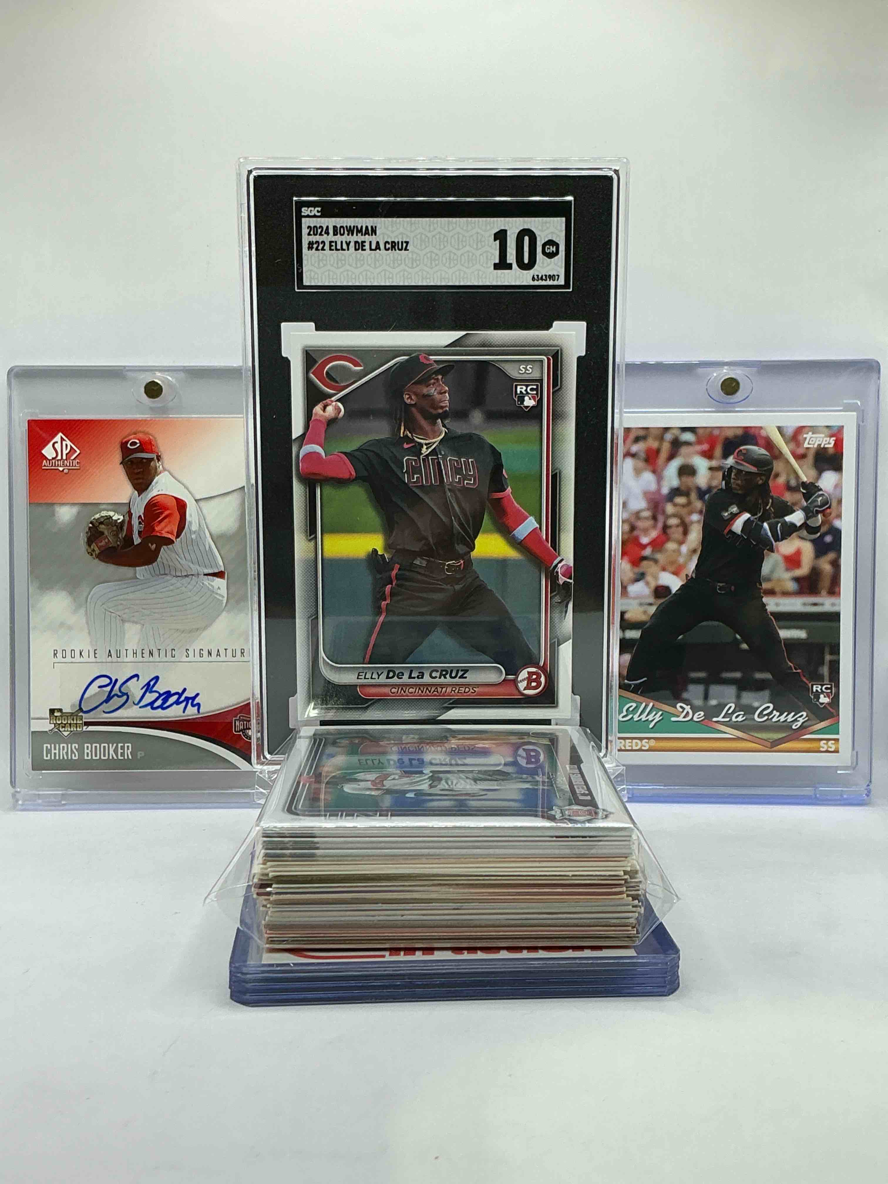 Collector’s Dream! Pokemon, Sports Cards, Gold & More!