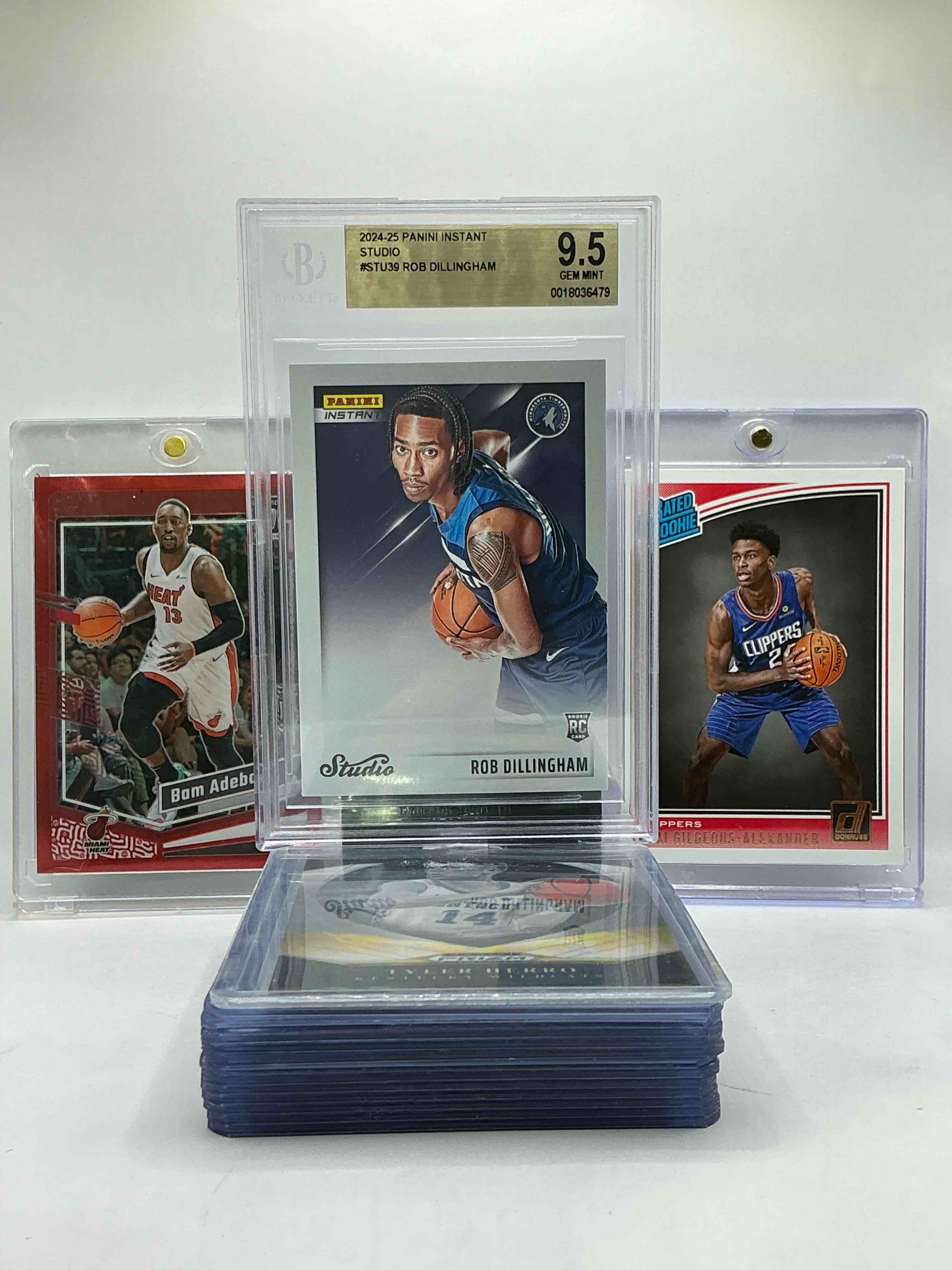 Collector’s Dream! Pokémon, Sports Cards, Coins & More!