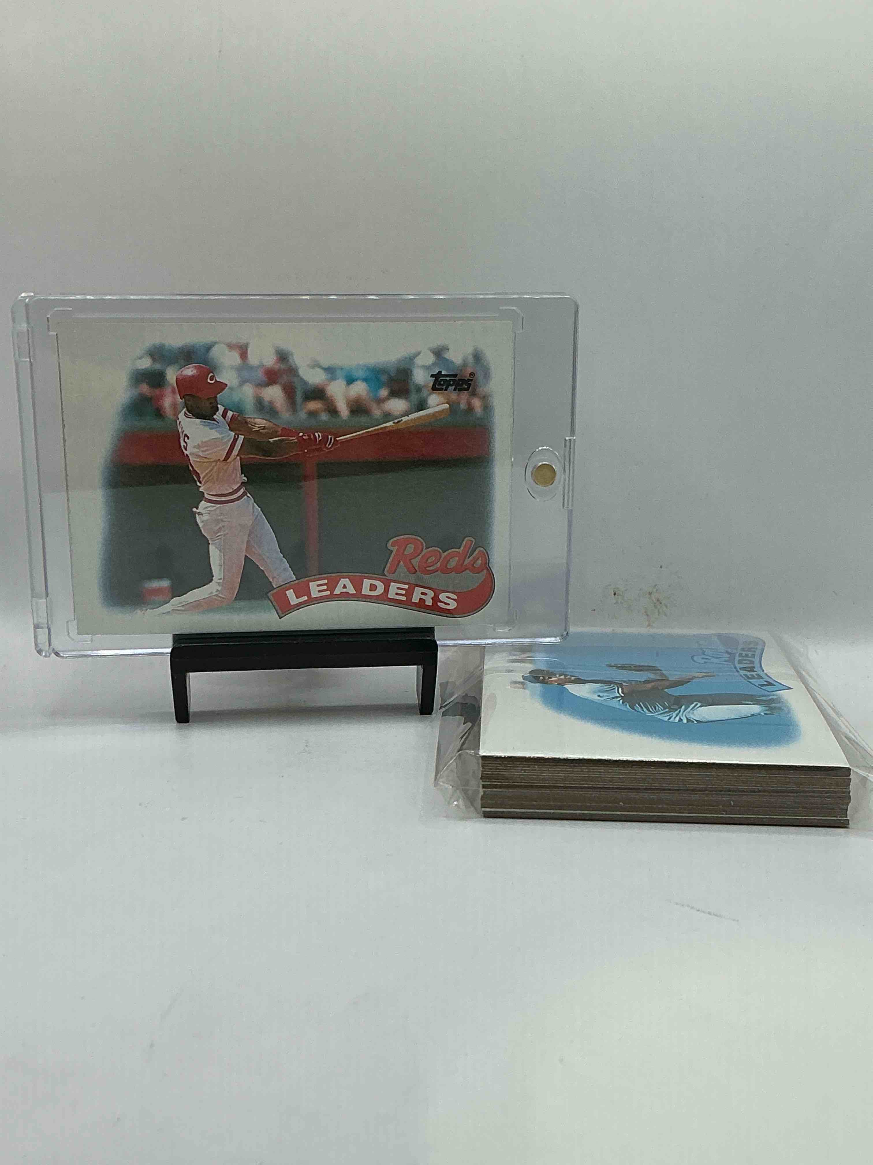 EVERY MLB TEAM! 1989 Rare MLB TEAM CARDS! Your Favorite 1989 MLB Teams! 26 Card Set From All The MLB Teams! Wow! Rare! Your Favorite MLB Teams!