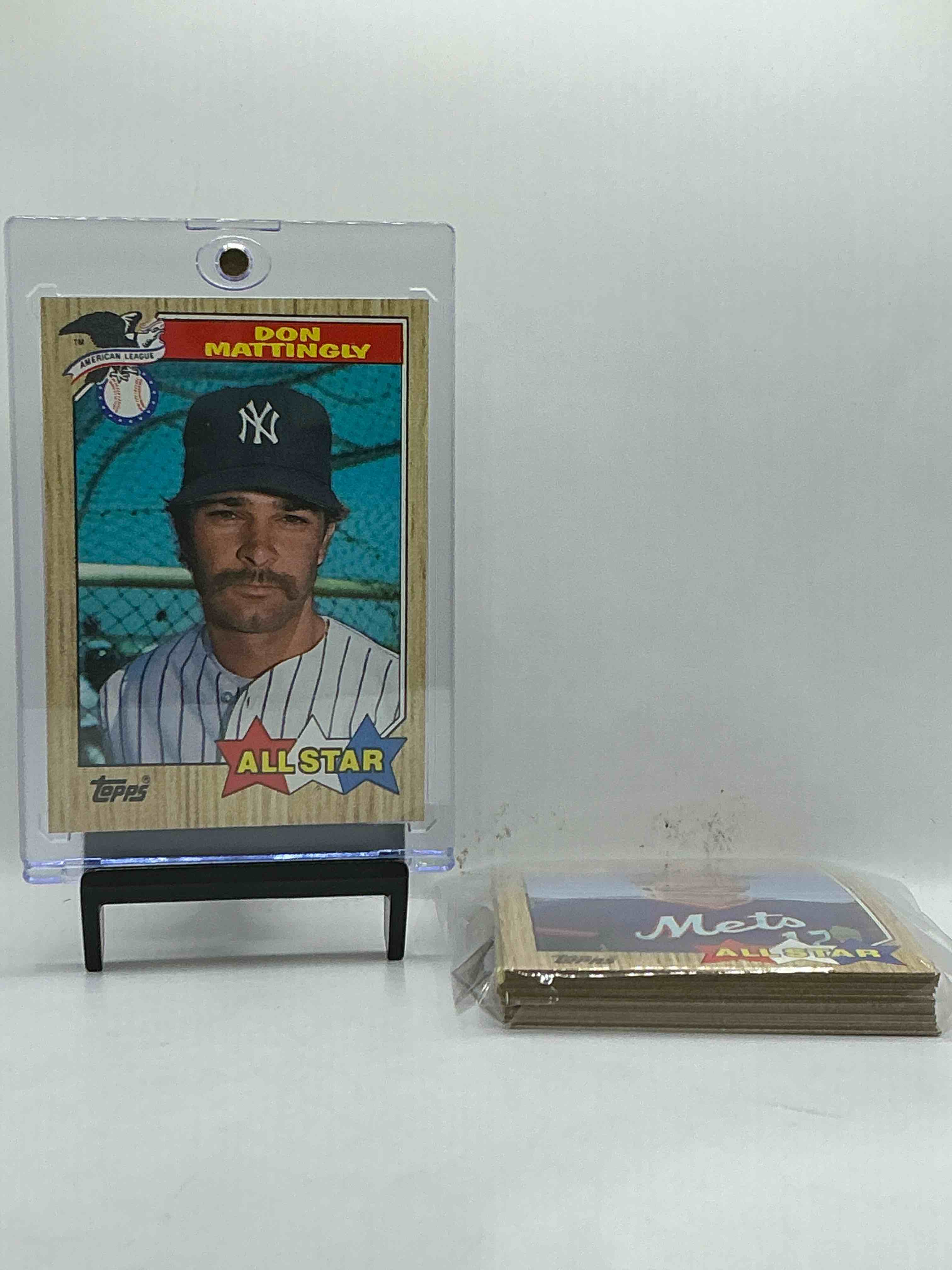 Team Leaders! EVERY MLB Team! 1987 Rare MLB TEAM Cards! Your Favorite 1987 MLB Leaders From Your Favorite Team! 26 Card Set From All The MLB Teams! Wow! Rare!