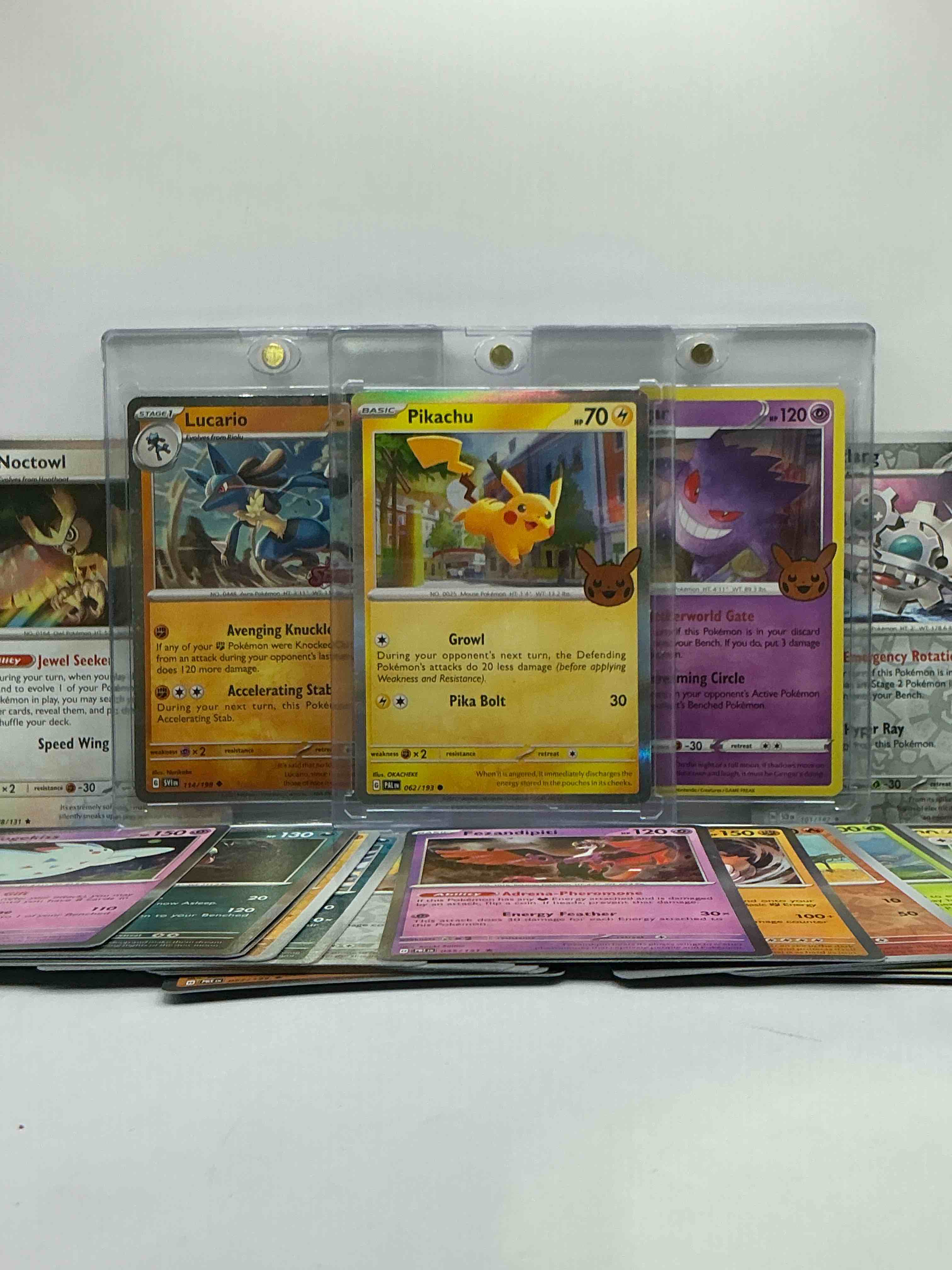 Collector’s Dream! Pokémon, Sports Cards, Coins & More!