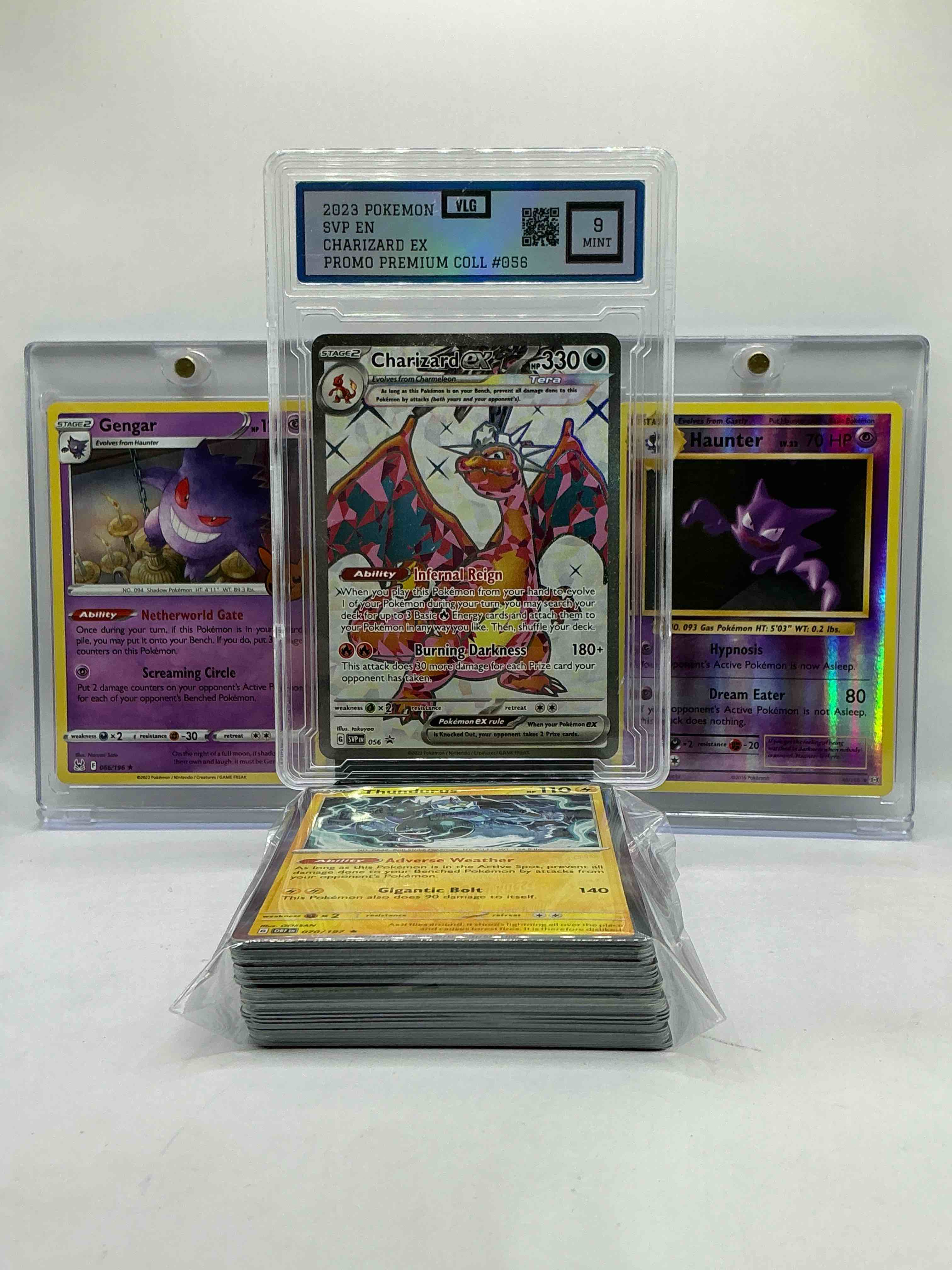Collector’s Dream! Pokémon, Sports Cards, Coins & More!