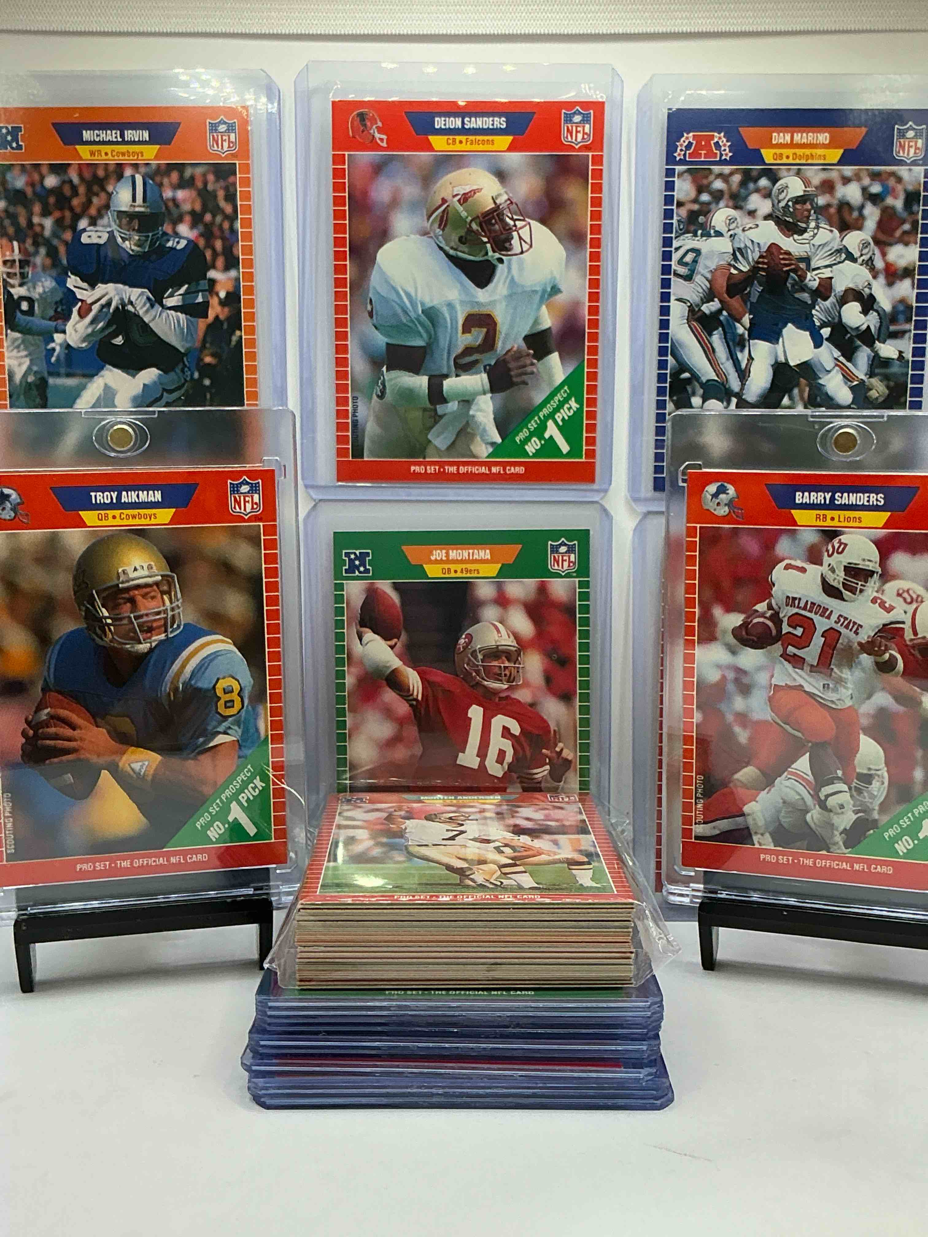 Collector's Dream! Pokémon, Sports Cards, Coins & More!