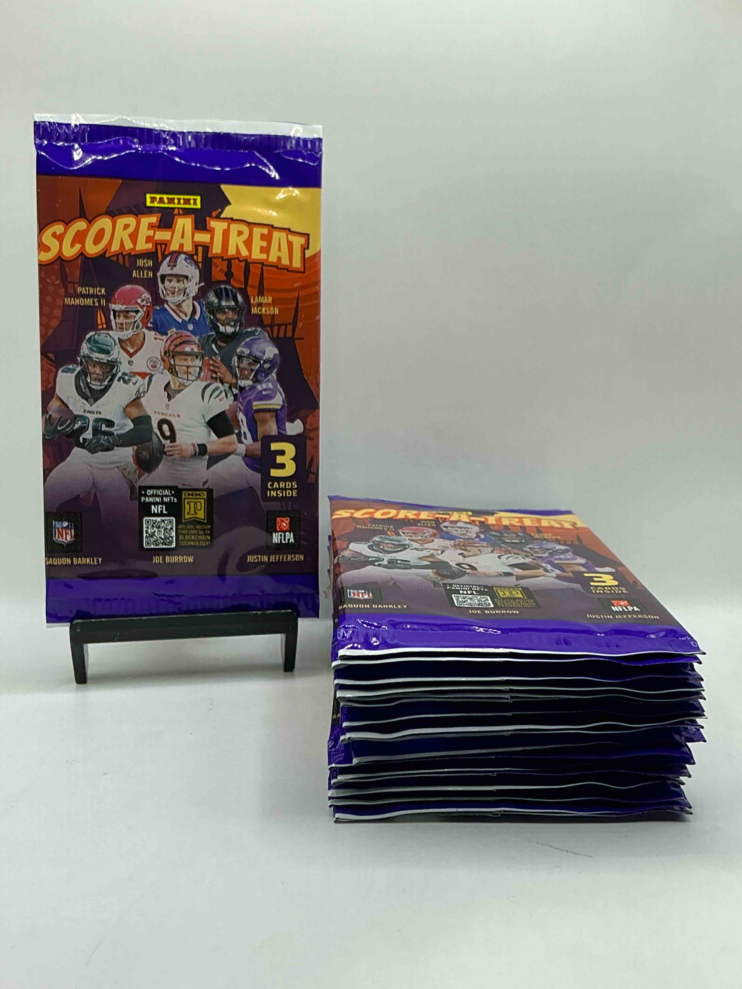 2025 NFL PACKS! Cam Ward!? Ashton Jeanty!? Shedeur Sanders!? Jason Dart!?Search For These Rookies & Others, Along With Big Names In The NFL!