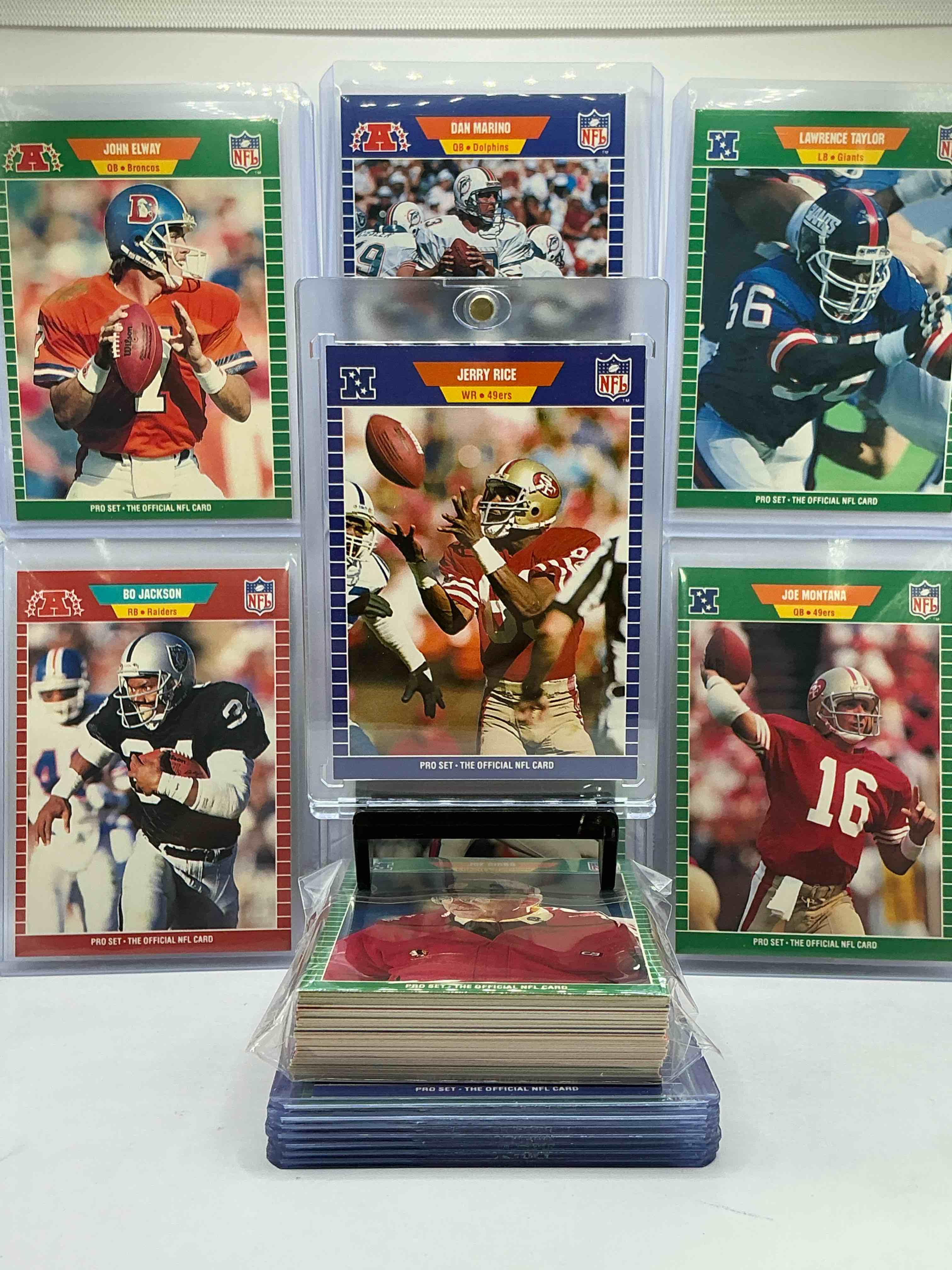 Collector's Dream! Pokémon, Sports Cards, Coins & More!