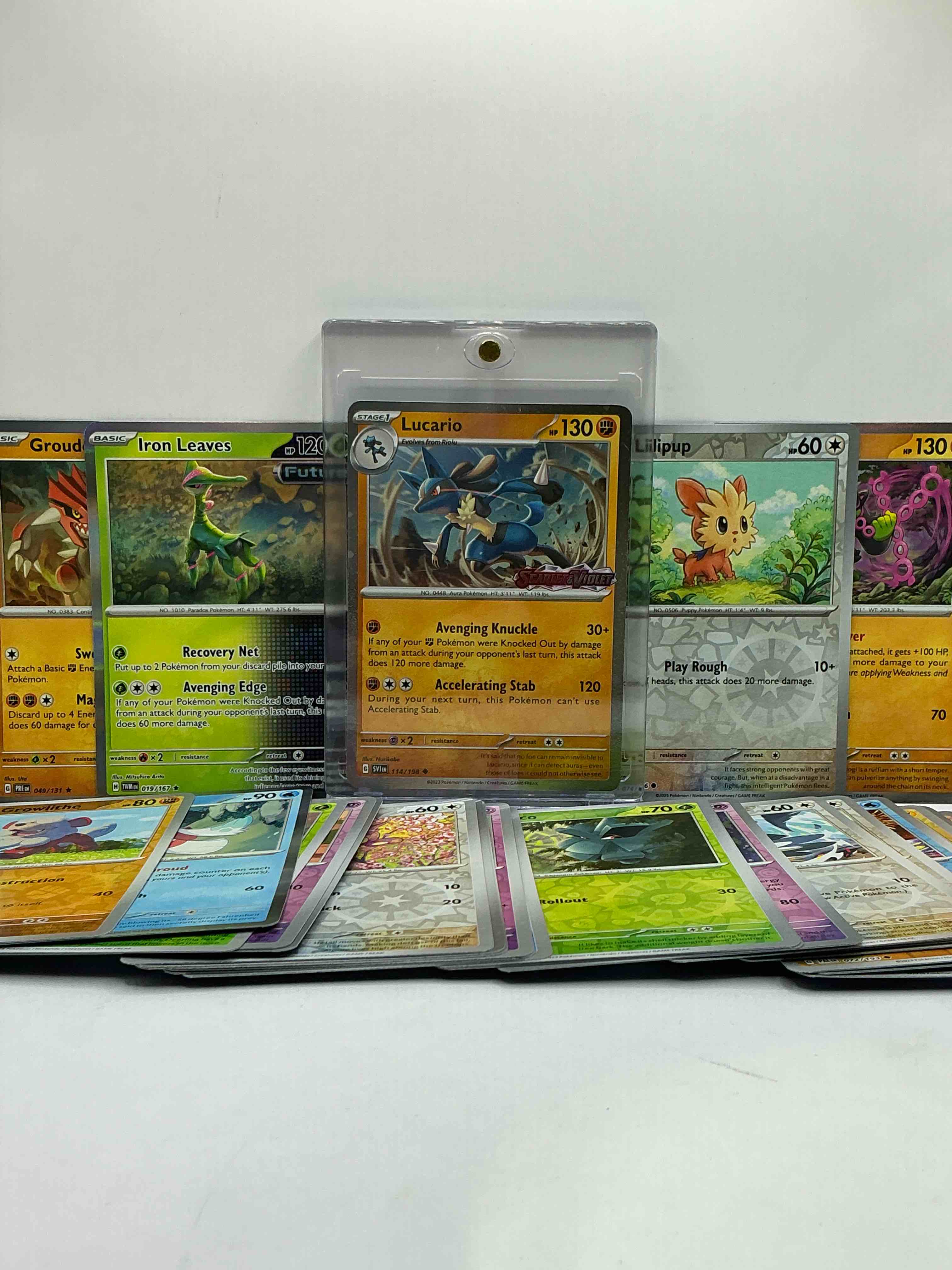 Holo Craziness! 24 Card Random Holo Pokemon Cards With Some Of Your Favorites! Get On The Pokemon Wave With These Rare & Super Cool Pokemon Holo Cards!