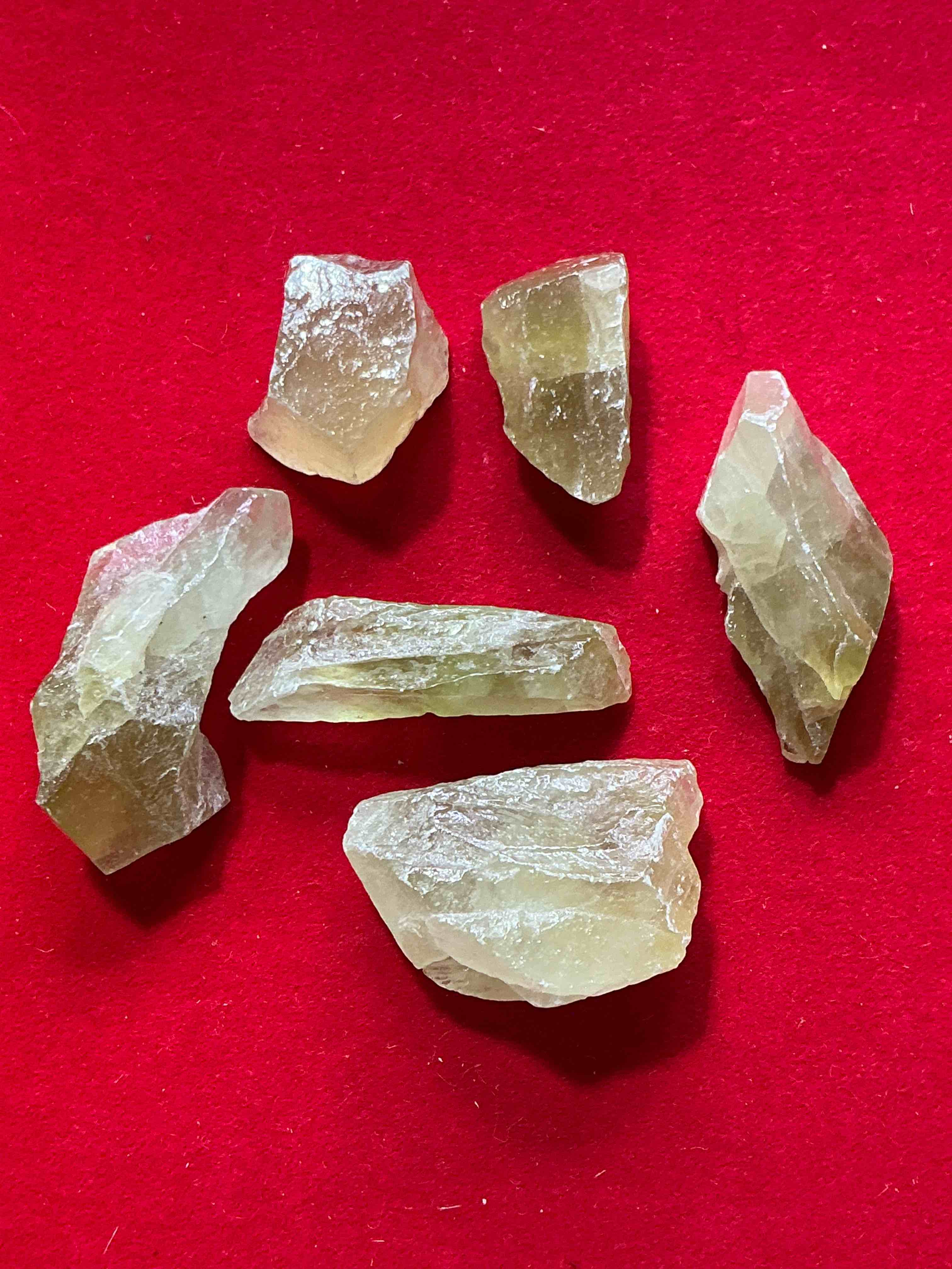 Genuine Green Calcite From Mexico! This Beautiful Mineral Rock Is Known For Its Stunning Green Hues, Is Great For Making Jewelry & Making Metaphysical & Decorative Pieces! Own Authentic Green Calcite From Mexico!