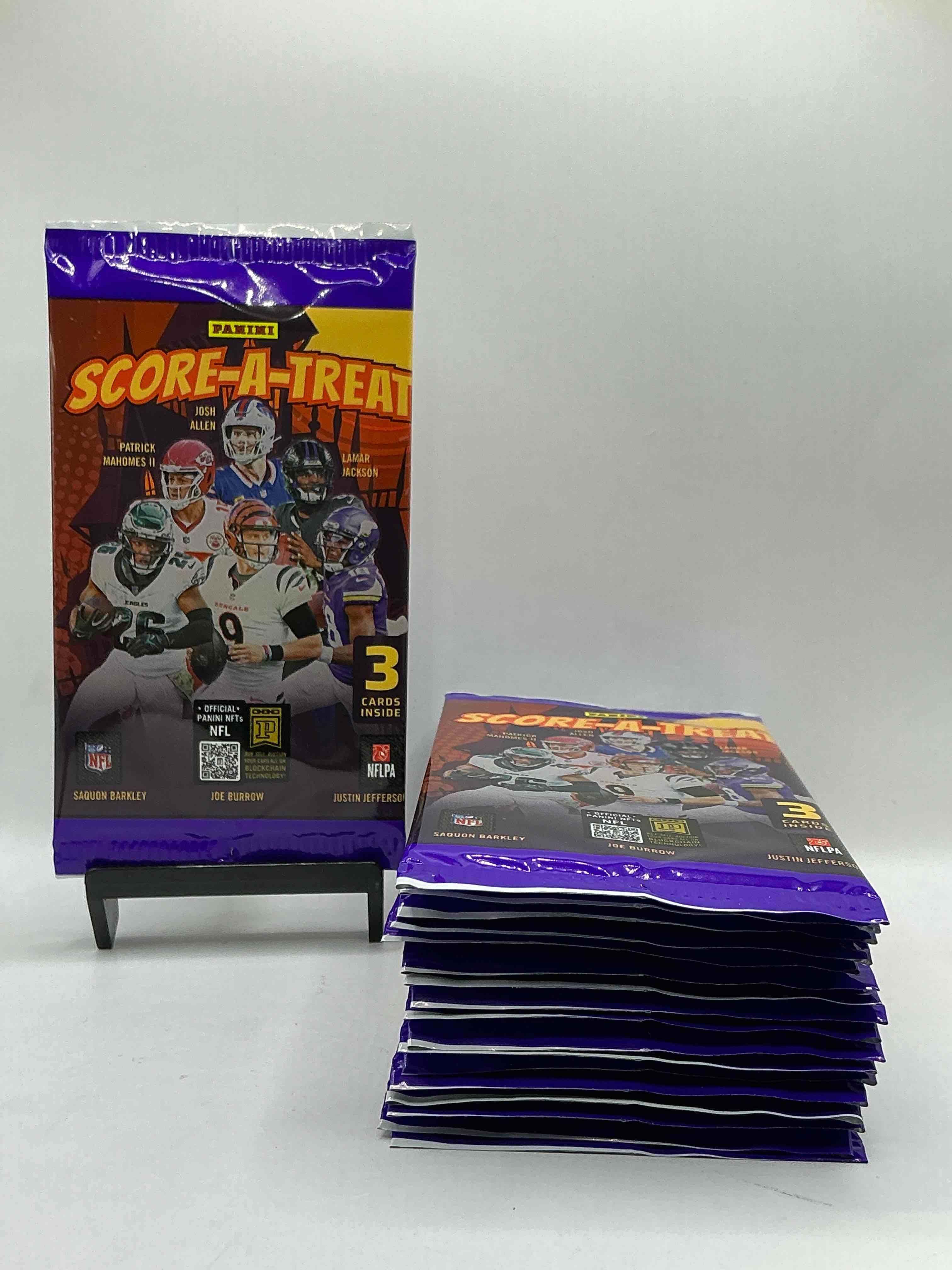 2025 NFL PACKS! Cam Ward!? Ashton Jeanty!? Shedeur Sanders!? Jason Dart!?Search For These Rookies & Others, Along With Big Names In The NFL!