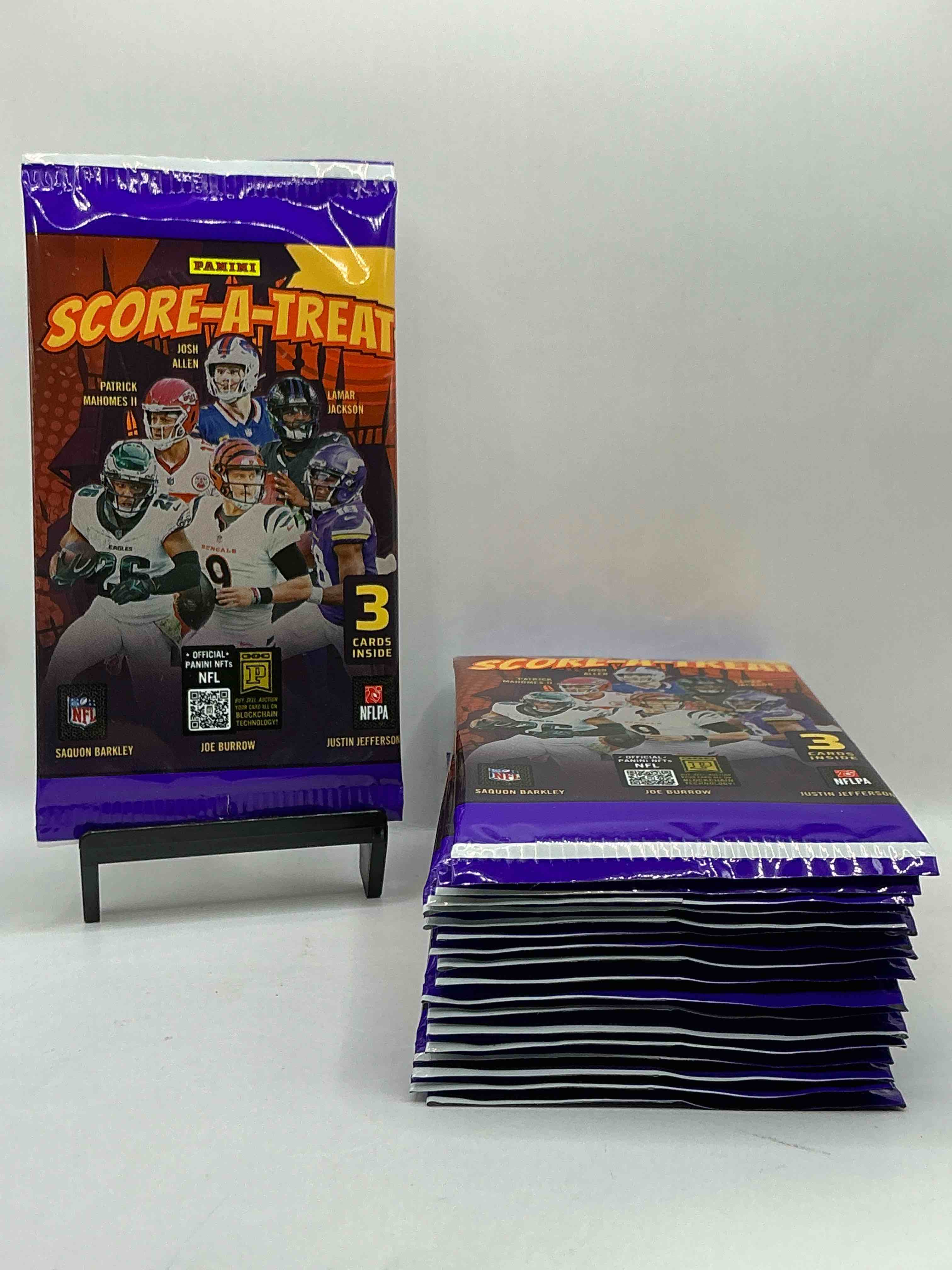 2025 NFL PACKS! Cam Ward!? Ashton Jeanty!? Shedeur Sanders!? Jason Dart!?Search For These Rookies & Others, Along With Big Names In The NFL!