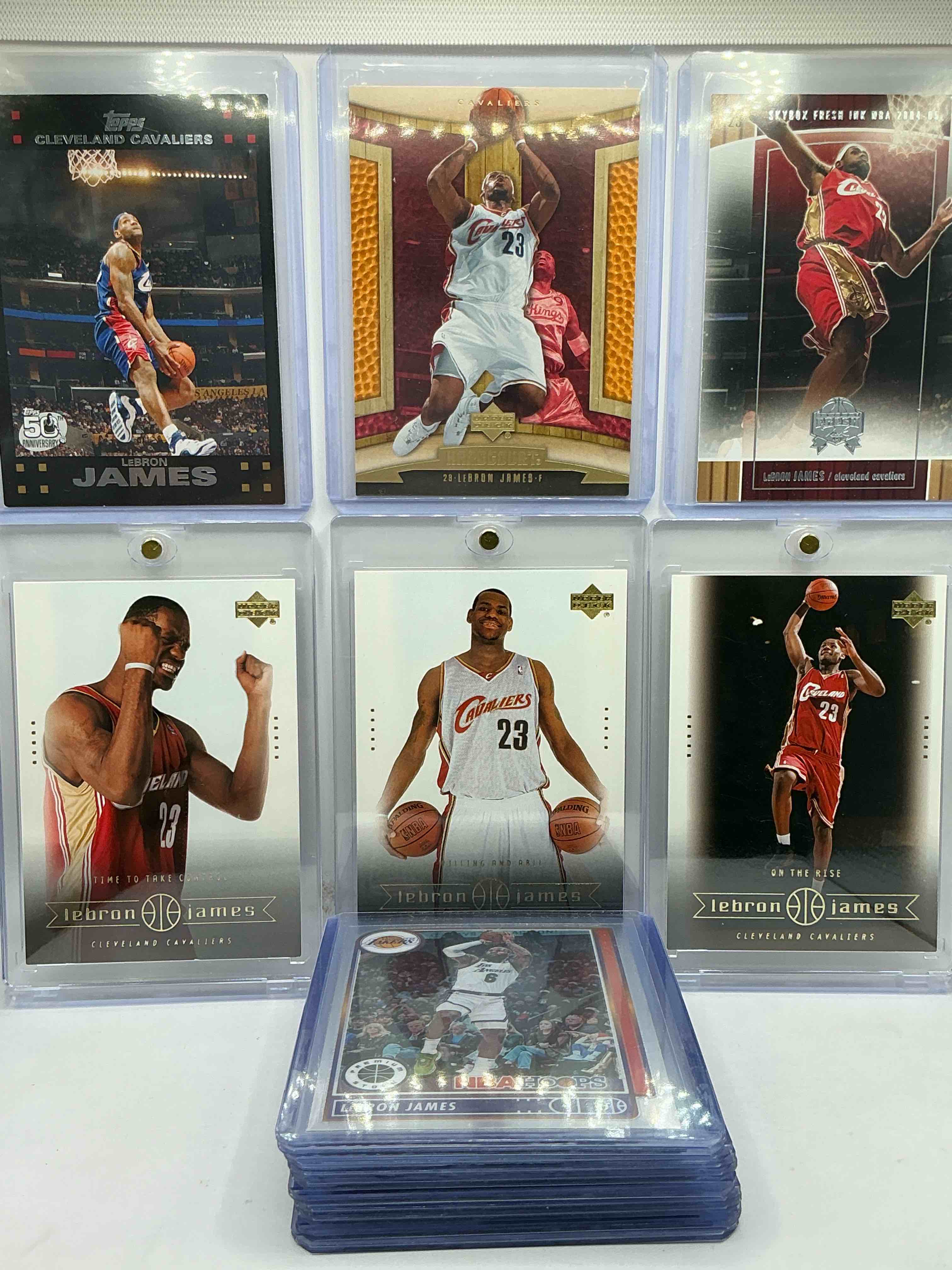 Collector’s Dream! Pokémon, Gold, Sports Cards & More!