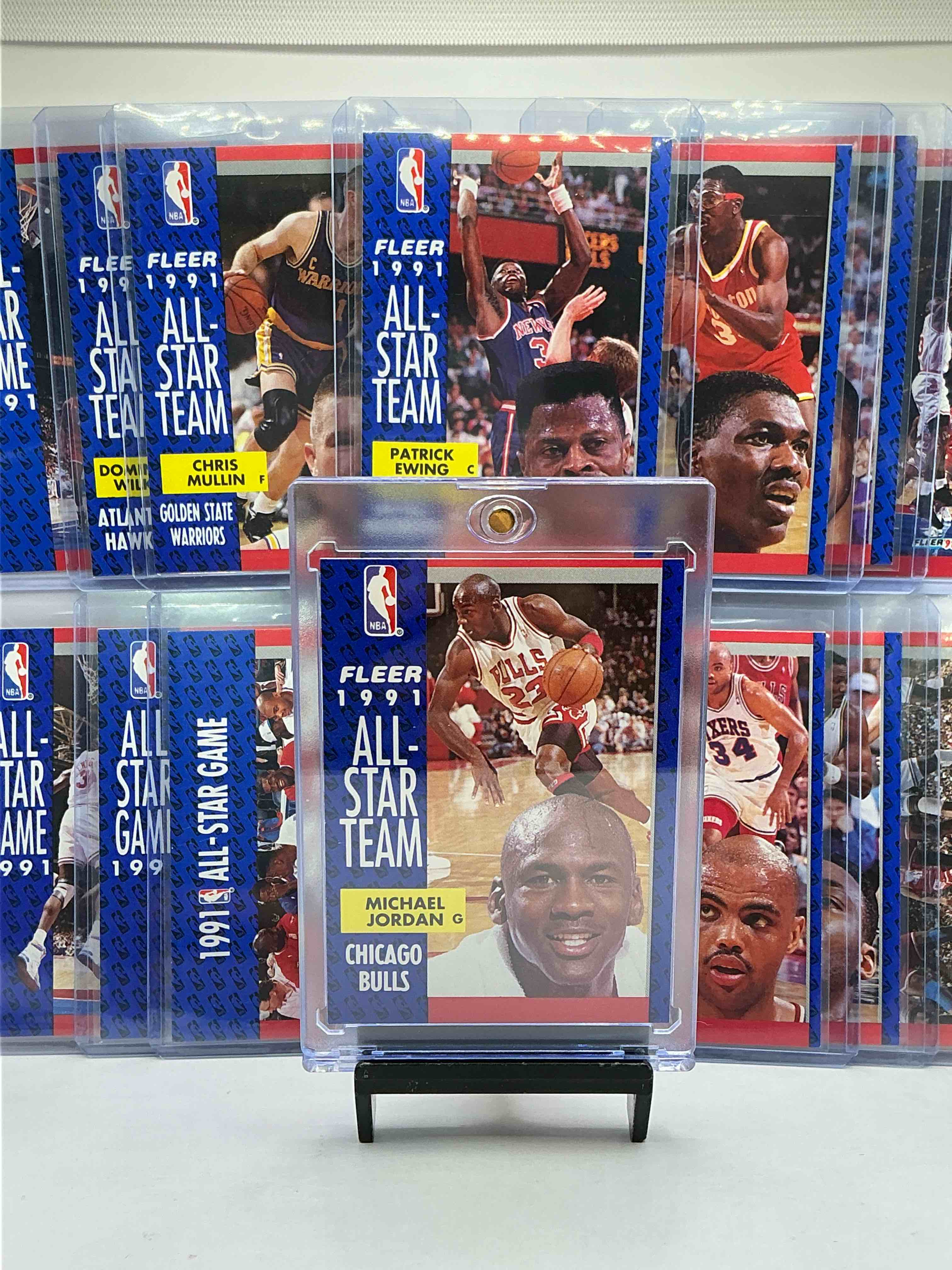 Collector’s Dream! Pokémon, Sports Cards, Gold & More!