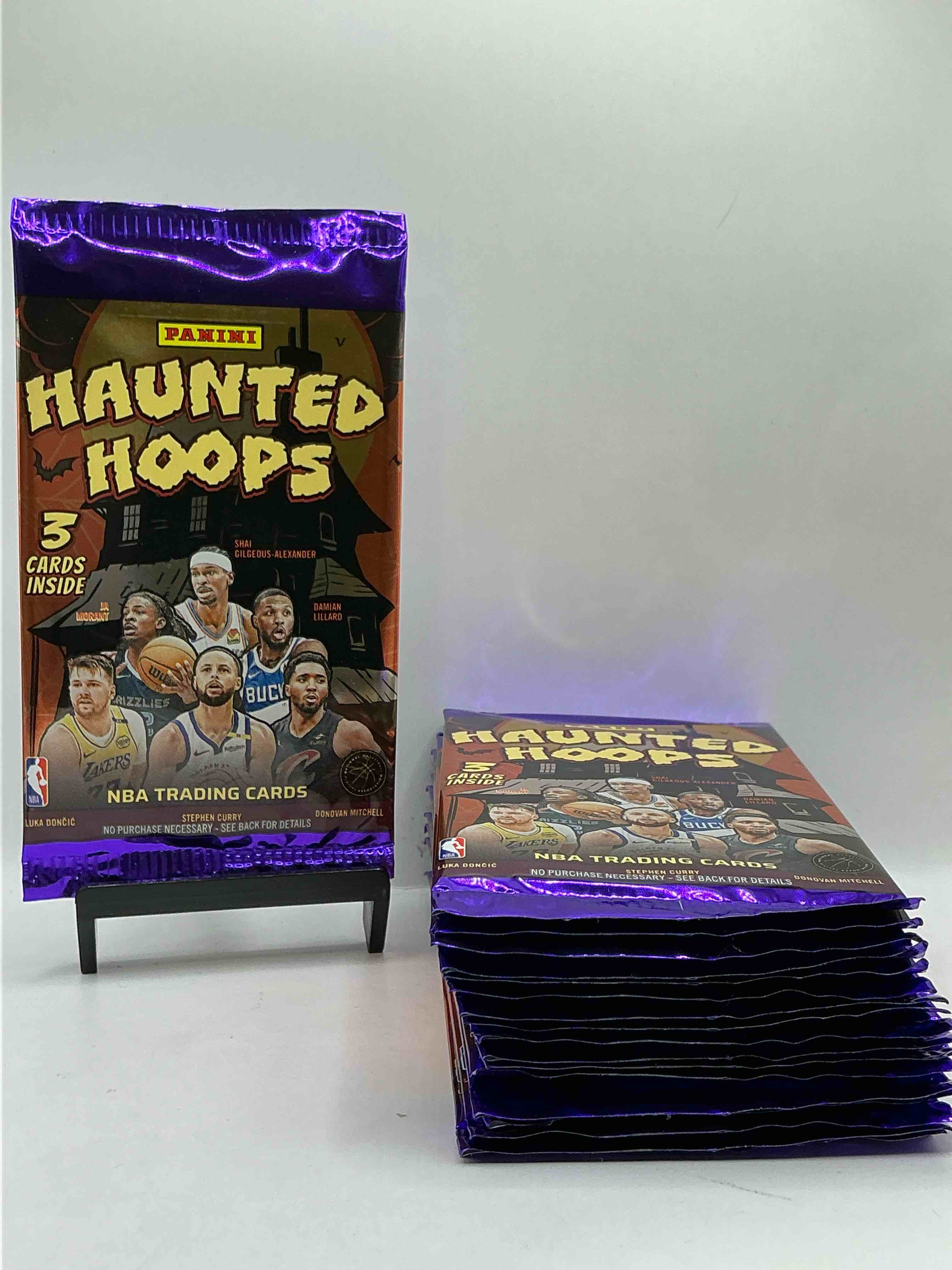 Stephon Castle Rookie!? Reed Sheppard Rookie!? Insane 2025 NBA HOOPS Packs! Look For Rookies & Legends!