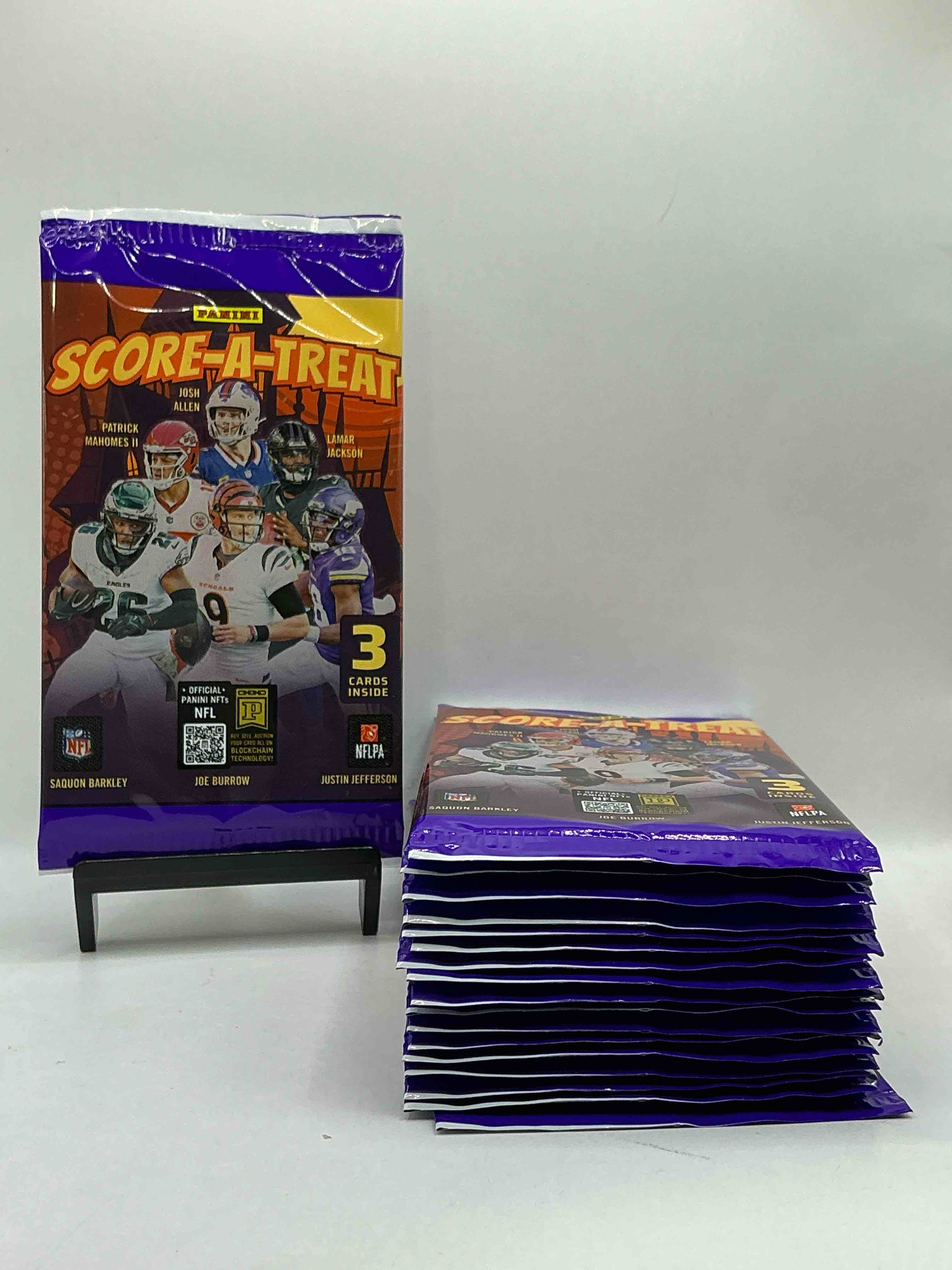 2025 NFL PACKS! Cam Ward!? Ashton Jeanty!? Shedeur Sanders!? Jason Dart!?Search For These Rookies & Others, Along With Big Names In The NFL!