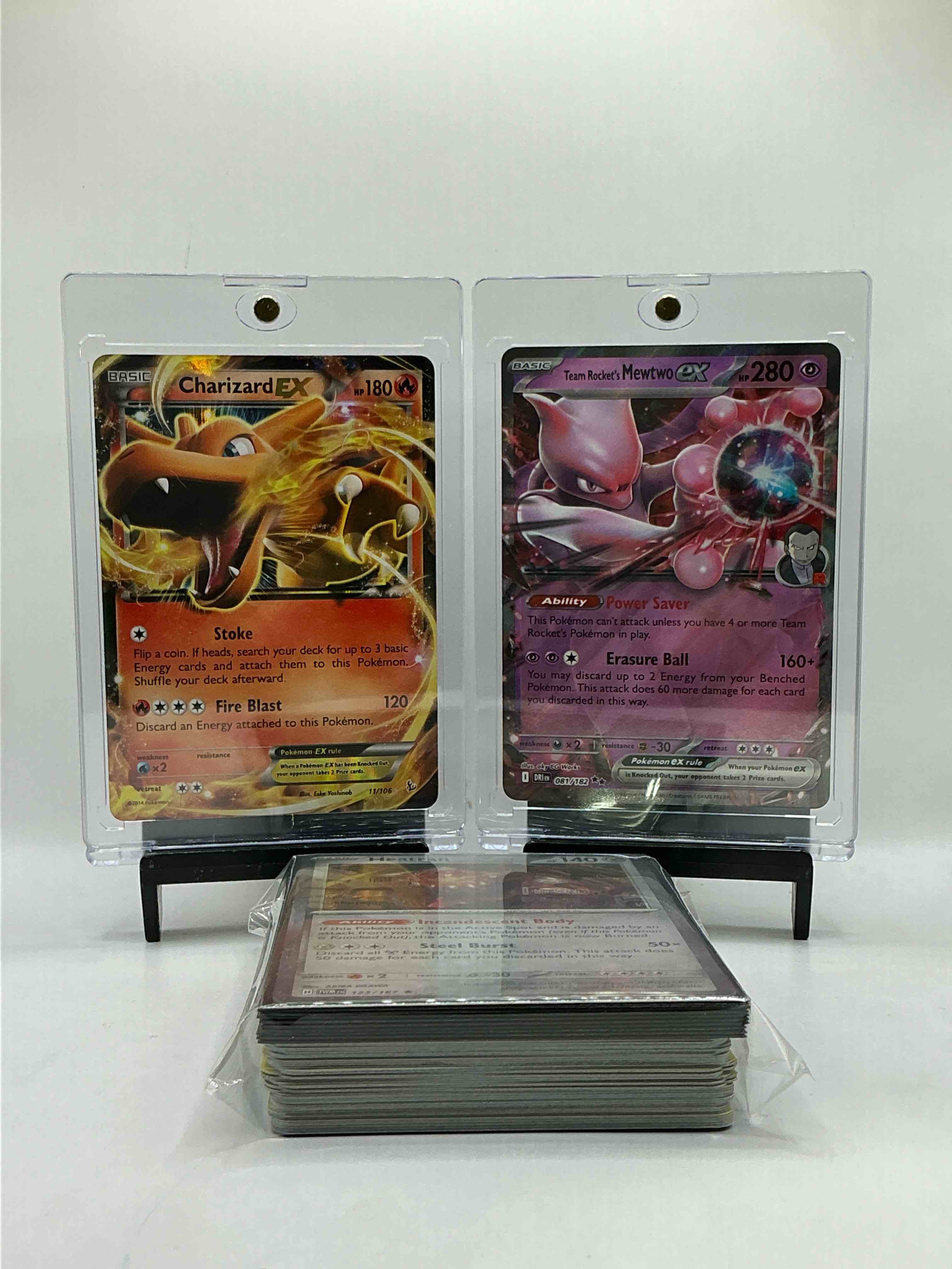 Collector’s Dream! Pokémon, Sports Cards, Gold & More!