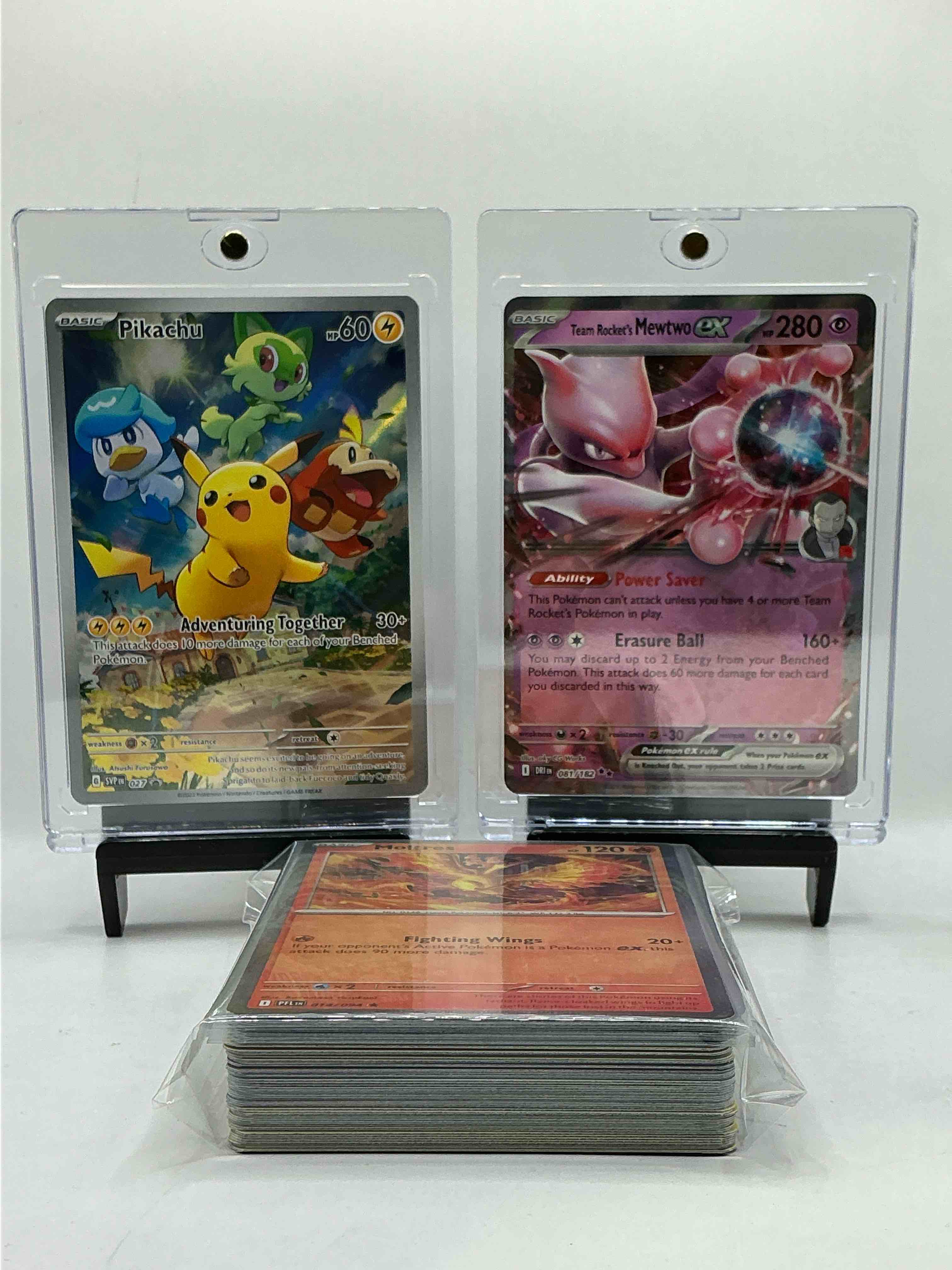 Collector's Dream! Pokémon, Sports Cards, Gold & More!