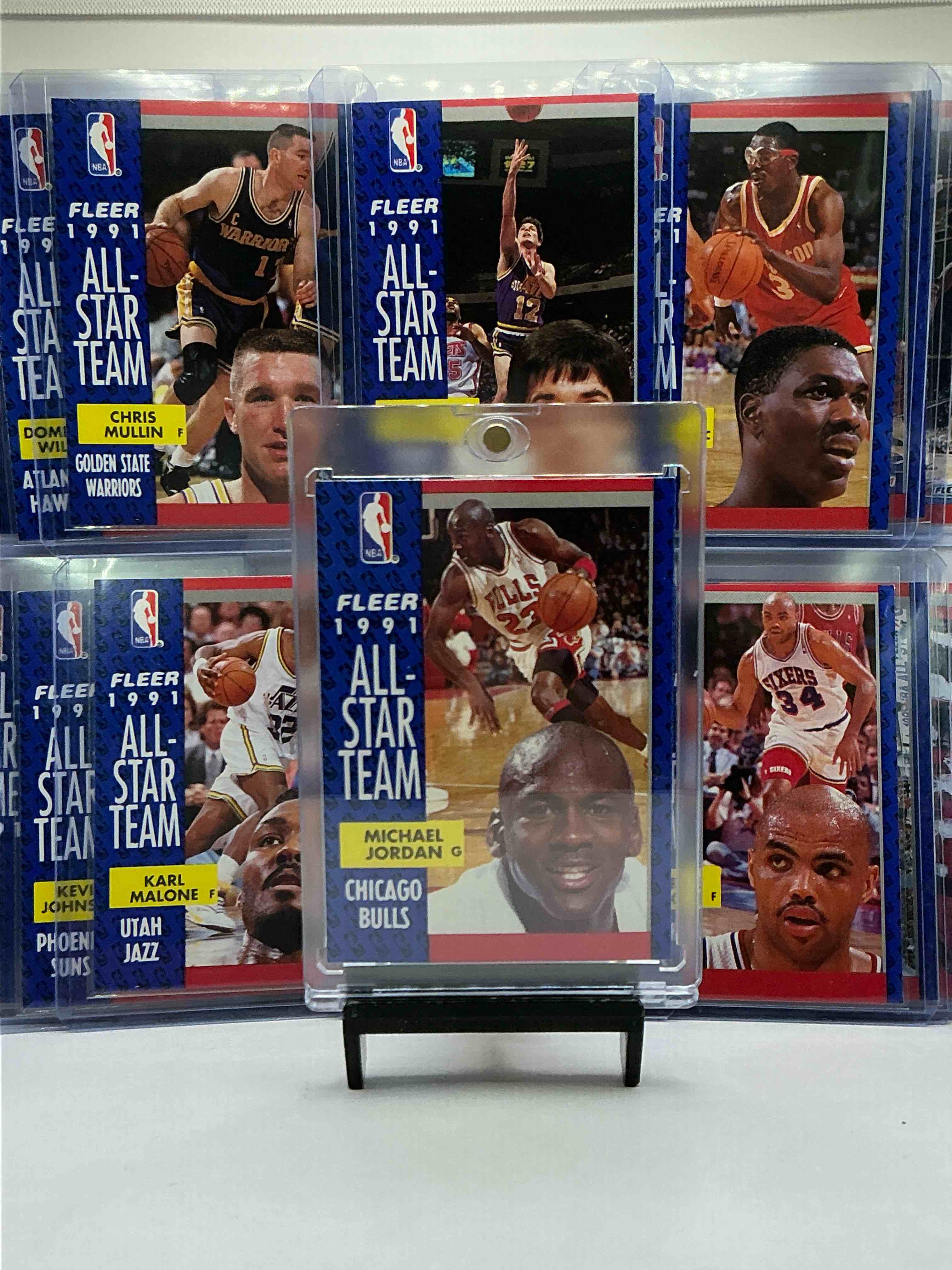 Collector’s Christmas! Pokémon, Sports Cards, Gold & More!