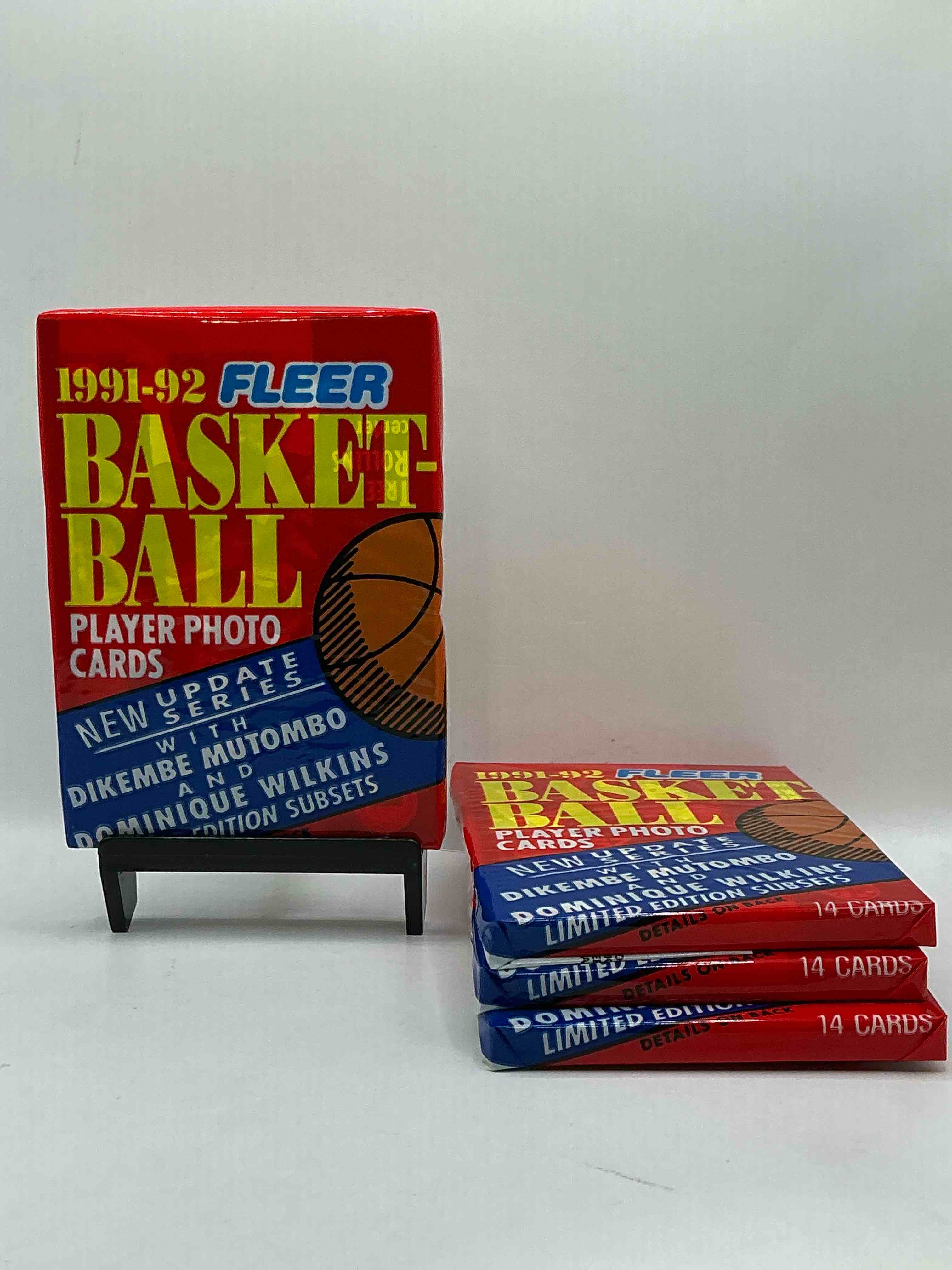 Collector’s Christmas! Pokémon, Sports Cards, Coins & More!