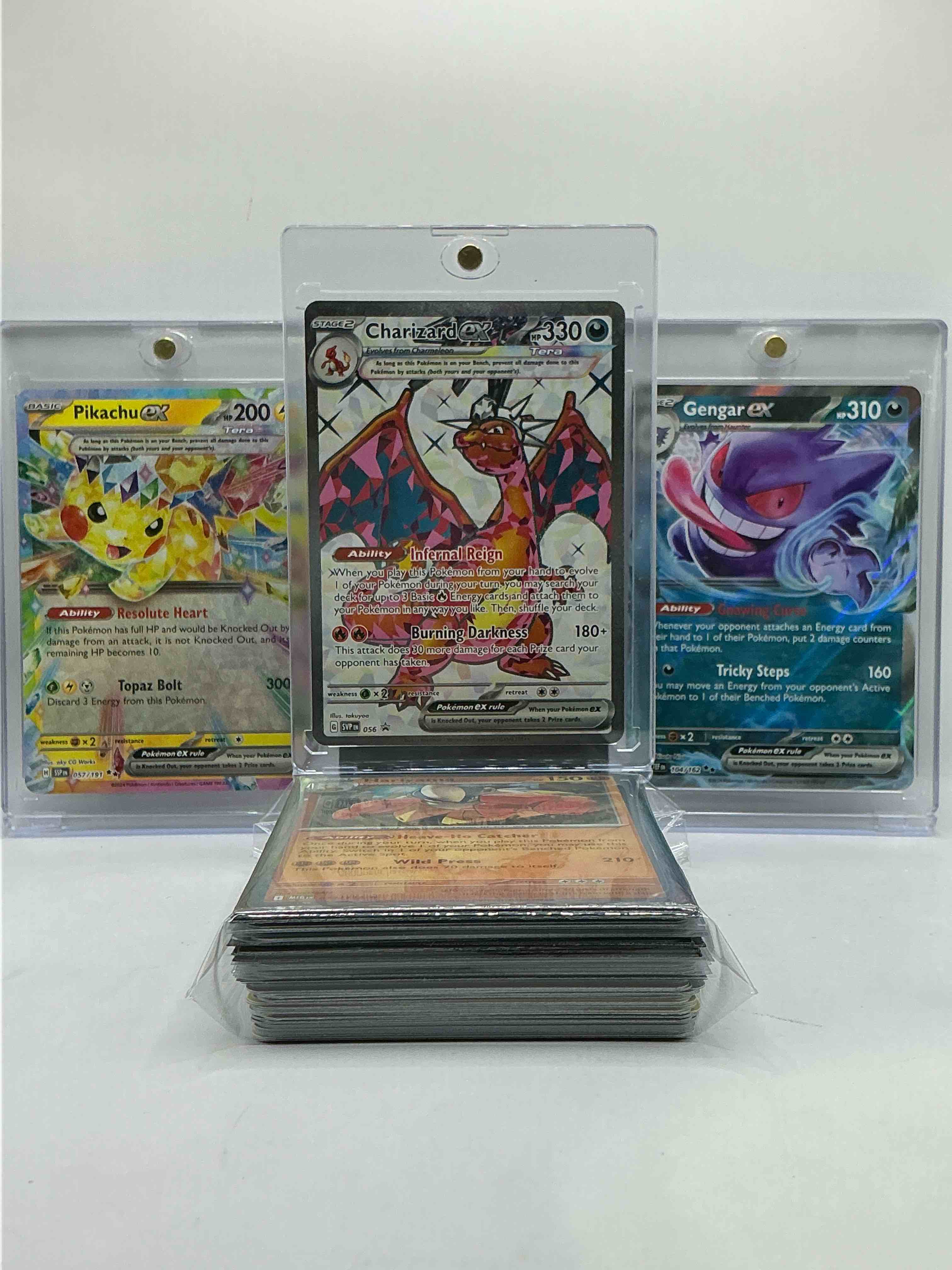 Collector’s Christmas! Pokémon, Sports Cards, Coins & More!