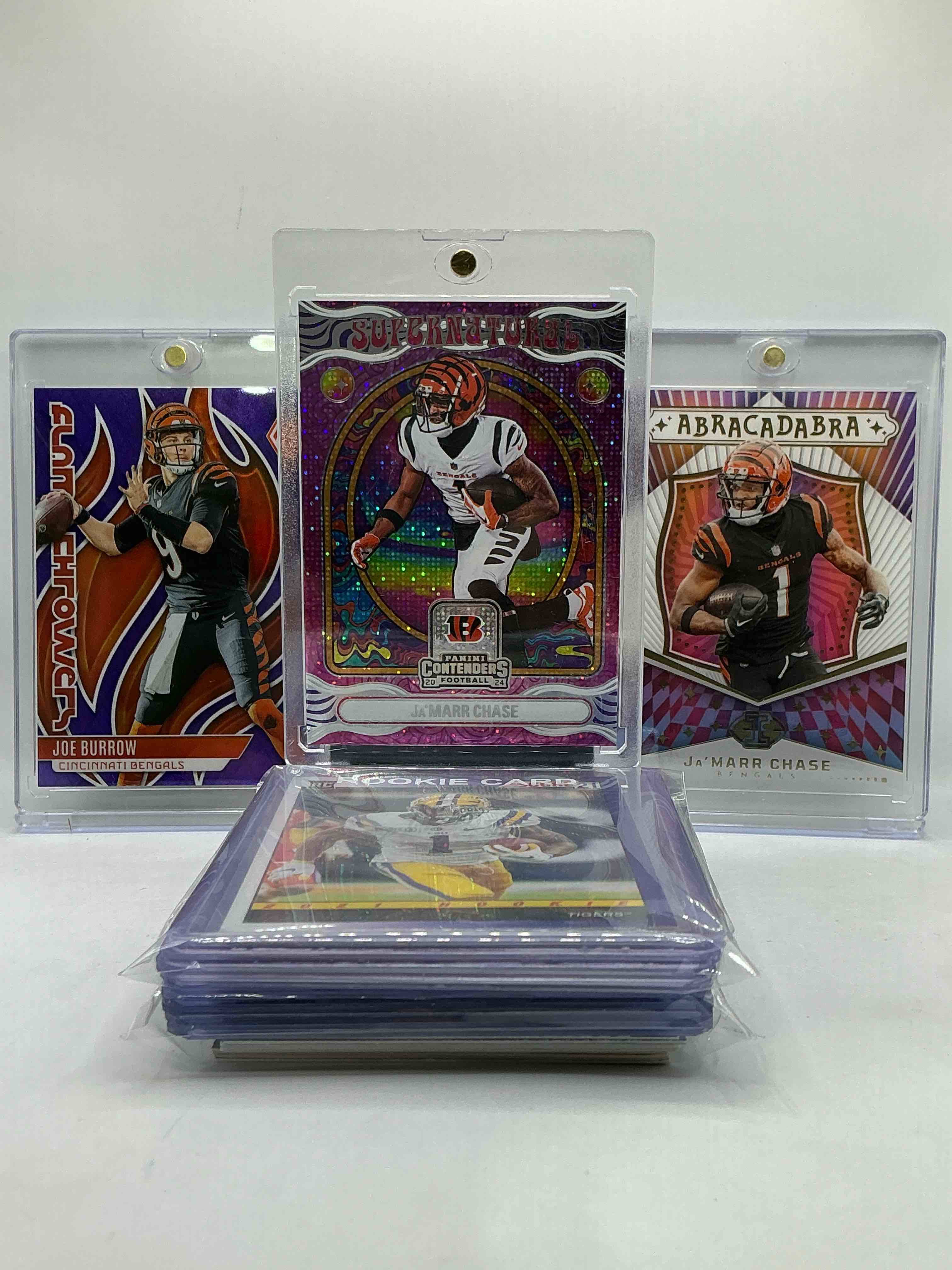 Collector’s Christmas! Pokémon, Sports Cards, Coins & More!