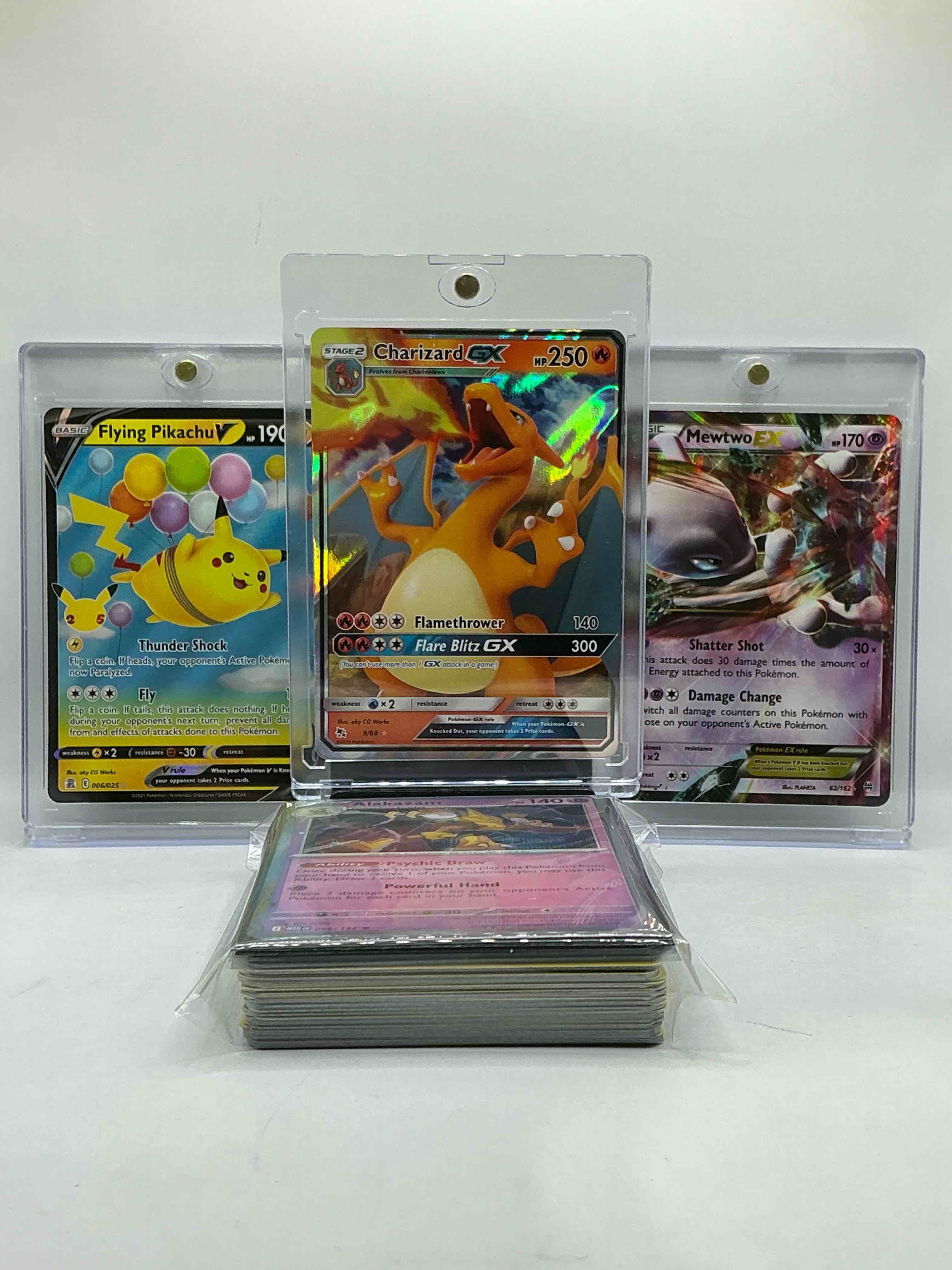 Collector’s Christmas! Sports Cards, Gold, Pokémon & More!
