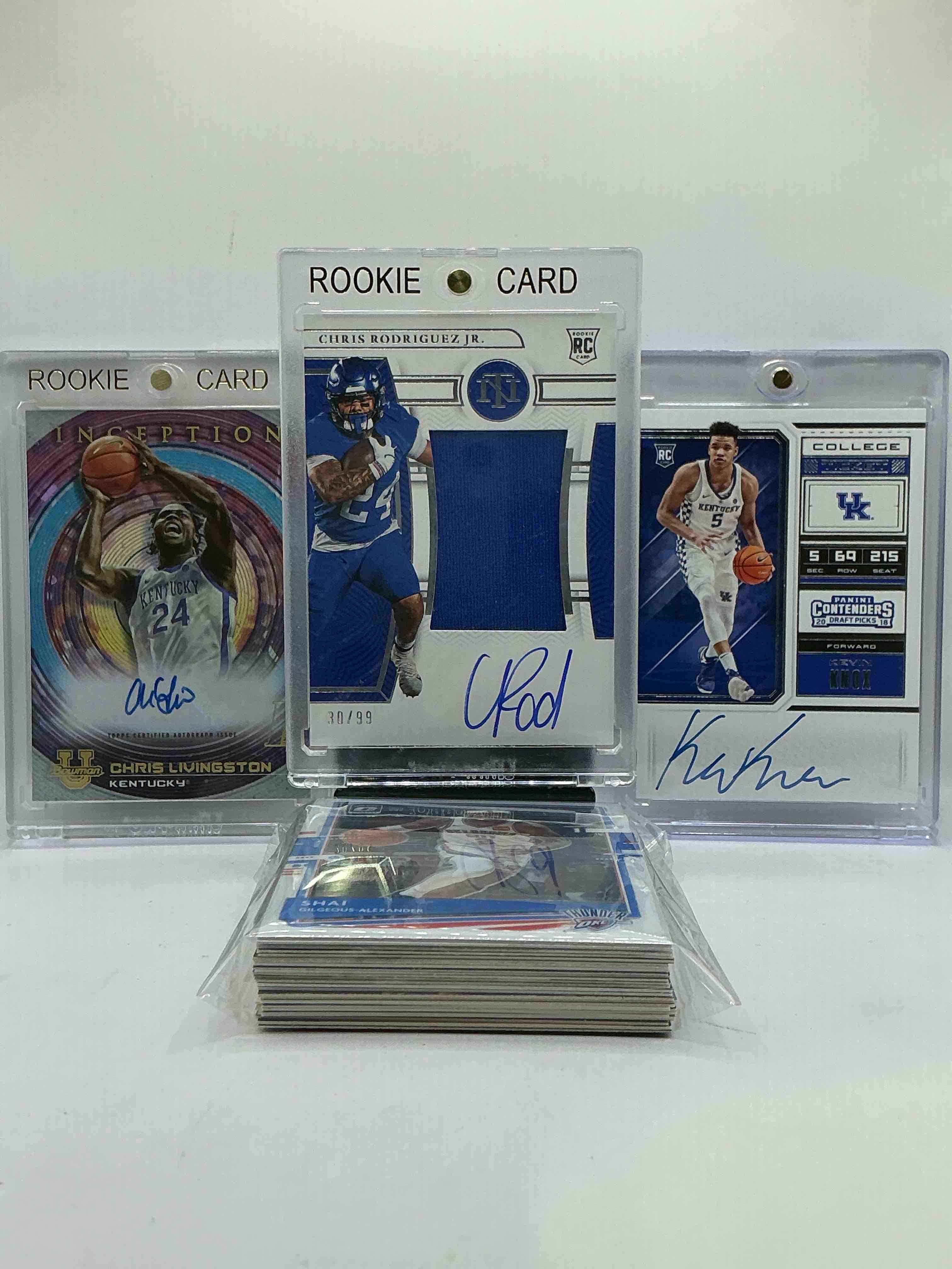 Collector’s Christmas! Pokémon, Sports Cards, Gold & More!