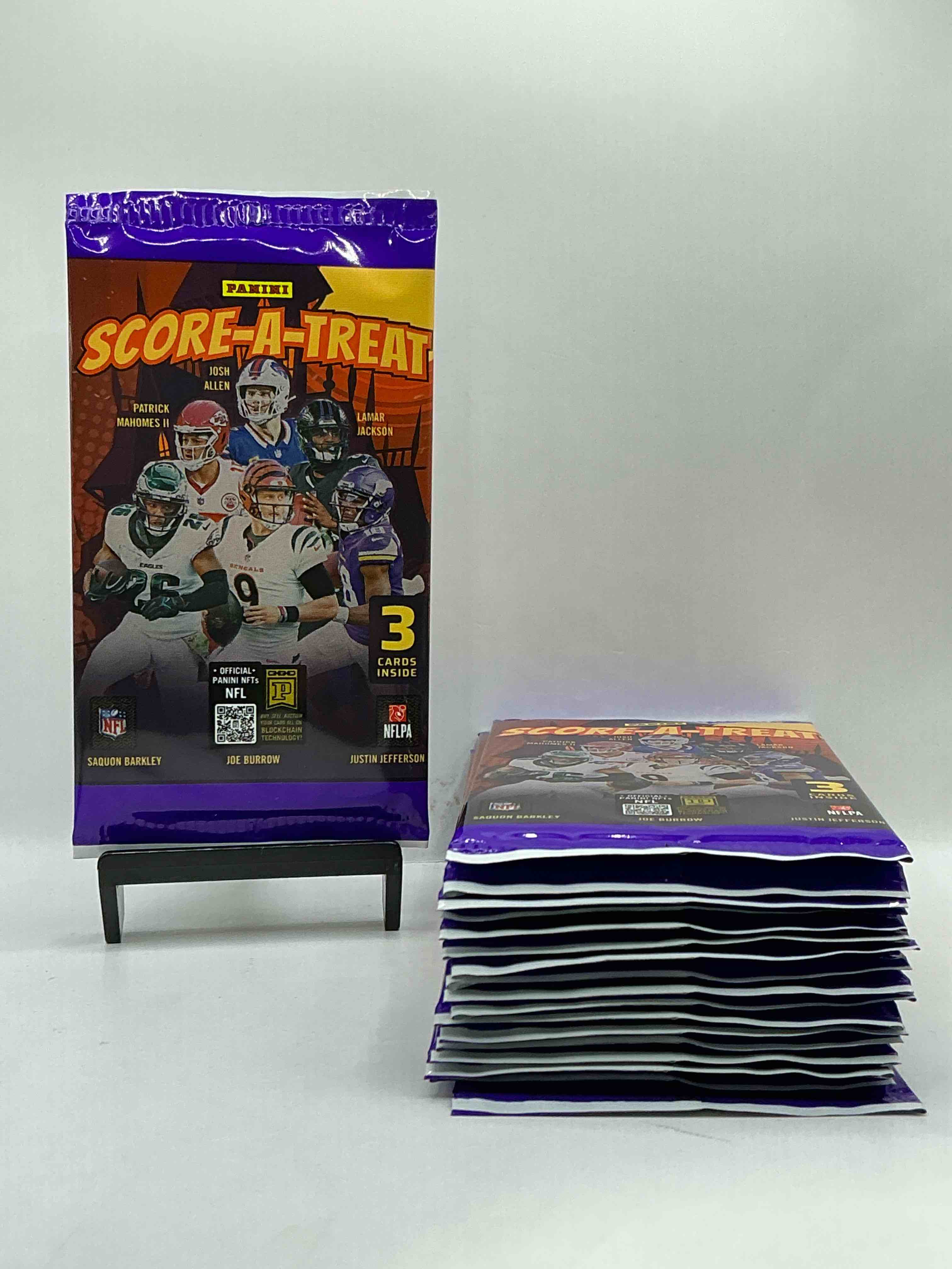 2025 NFL PACKS! Cam Ward!? Ashton Jeanty!? Shedeur Sanders!? Jason Dart!?Search For These Rookies & Others, Along With Big Names In The NFL!