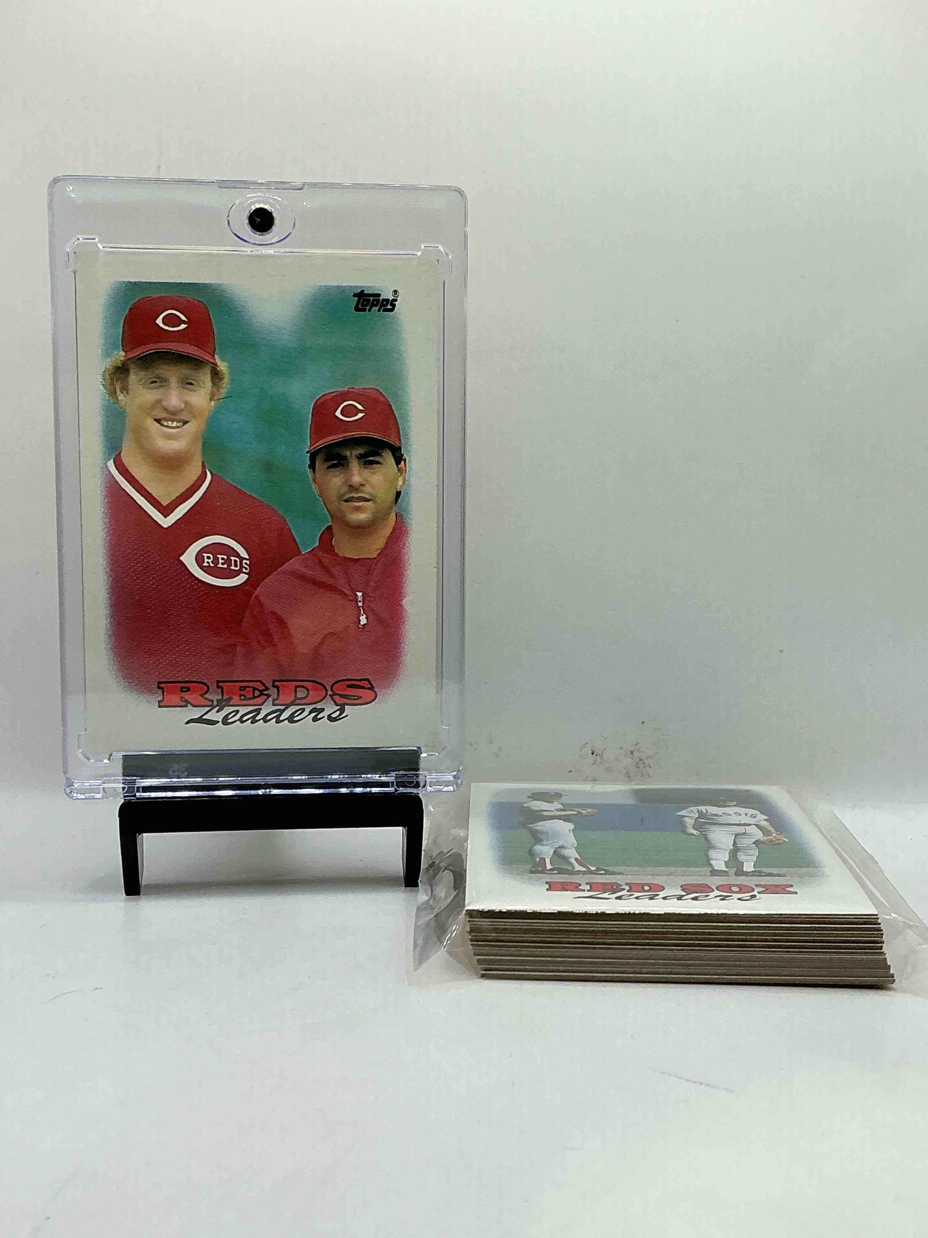 MLB TEAMS! 1988 Rare MLB TEAM CARDS! Your Favorite 1988 MLB Teams! 25 Card Set From All The MLB Teams! Wow! Rare! Your Favorite MLB Teams!