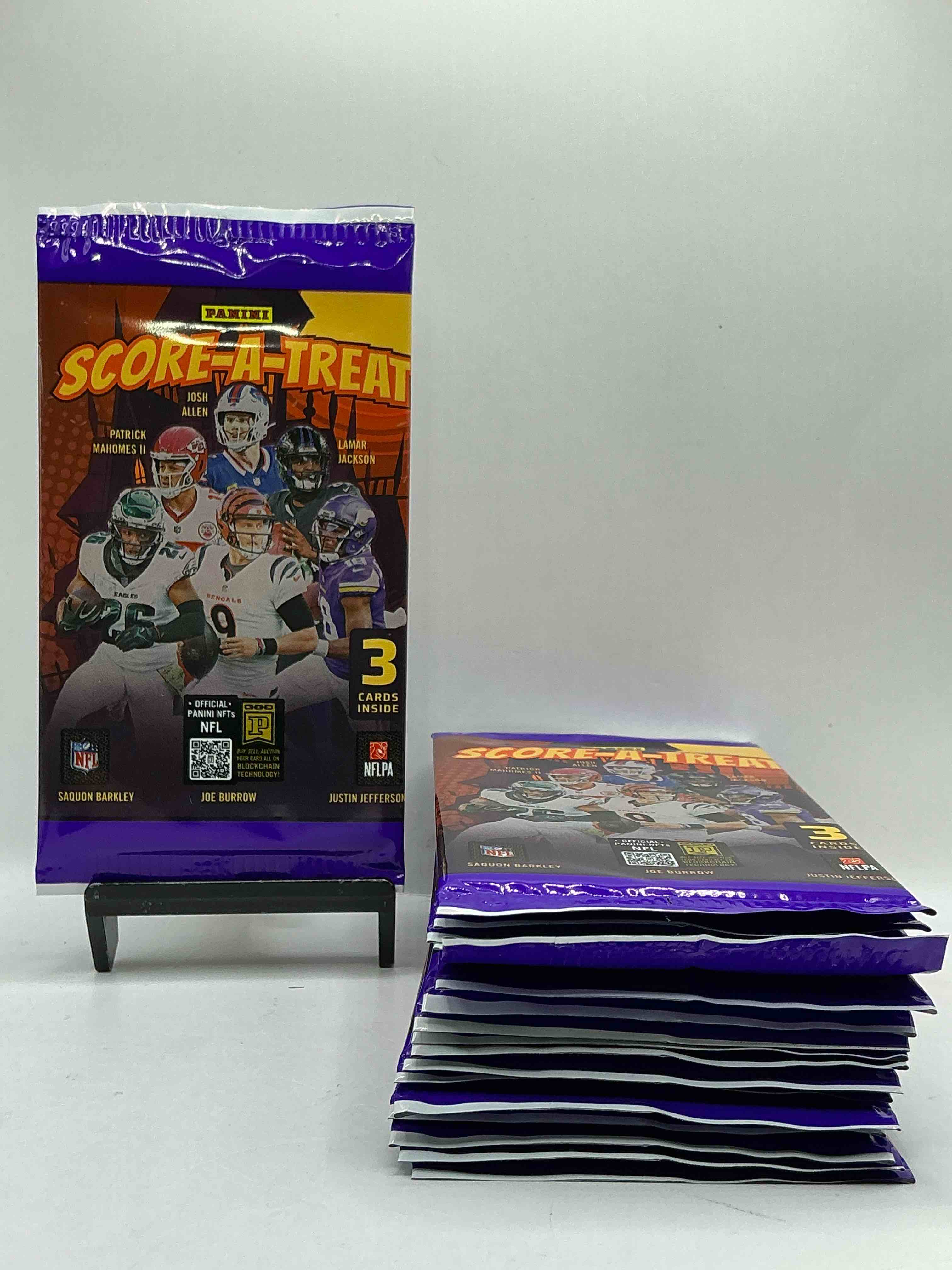 2025 NFL PACKS! Cam Ward!? Ashton Jeanty!? Shedeur Sanders!? Jason Dart!?Search For These Rookies & Others, Along With Big Names In The NFL!