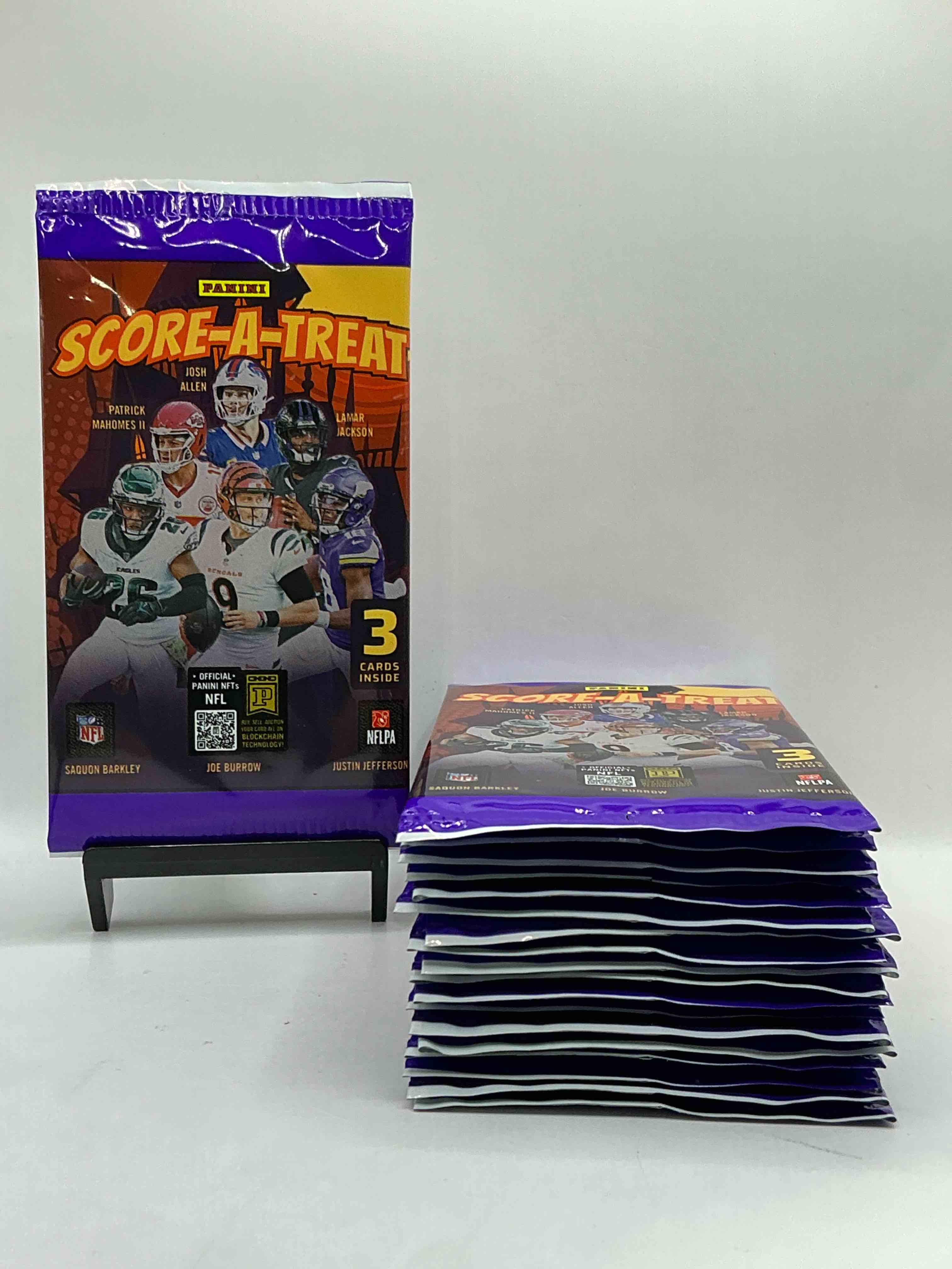 2025 NFL PACKS! Cam Ward!? Ashton Jeanty!? Shedeur Sanders!? Jason Dart!?Search For These Rookies & Others, Along With Big Names In The NFL!