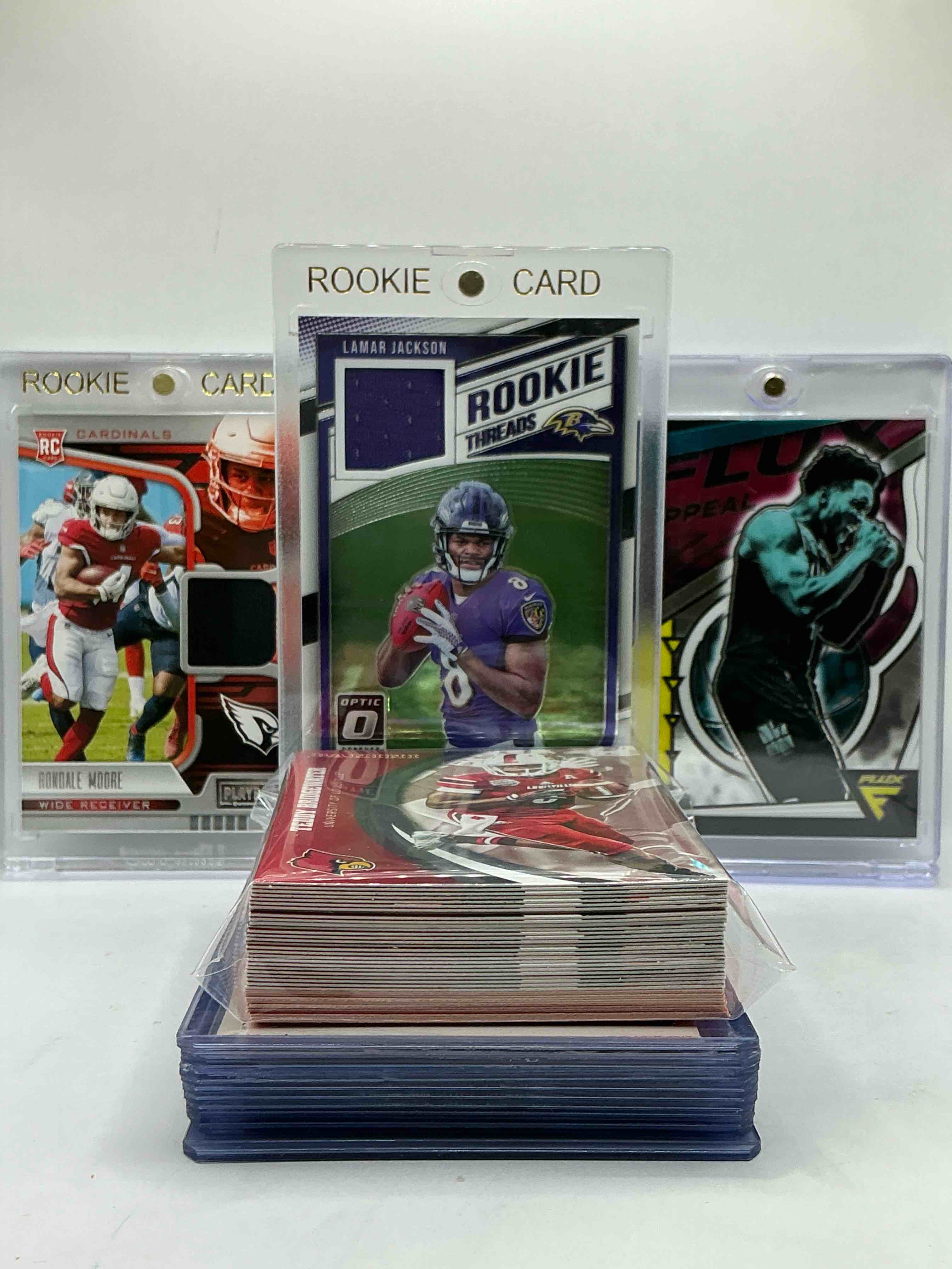 Collector’s Dream! Sports Cards, Pokémon, Gold & More!