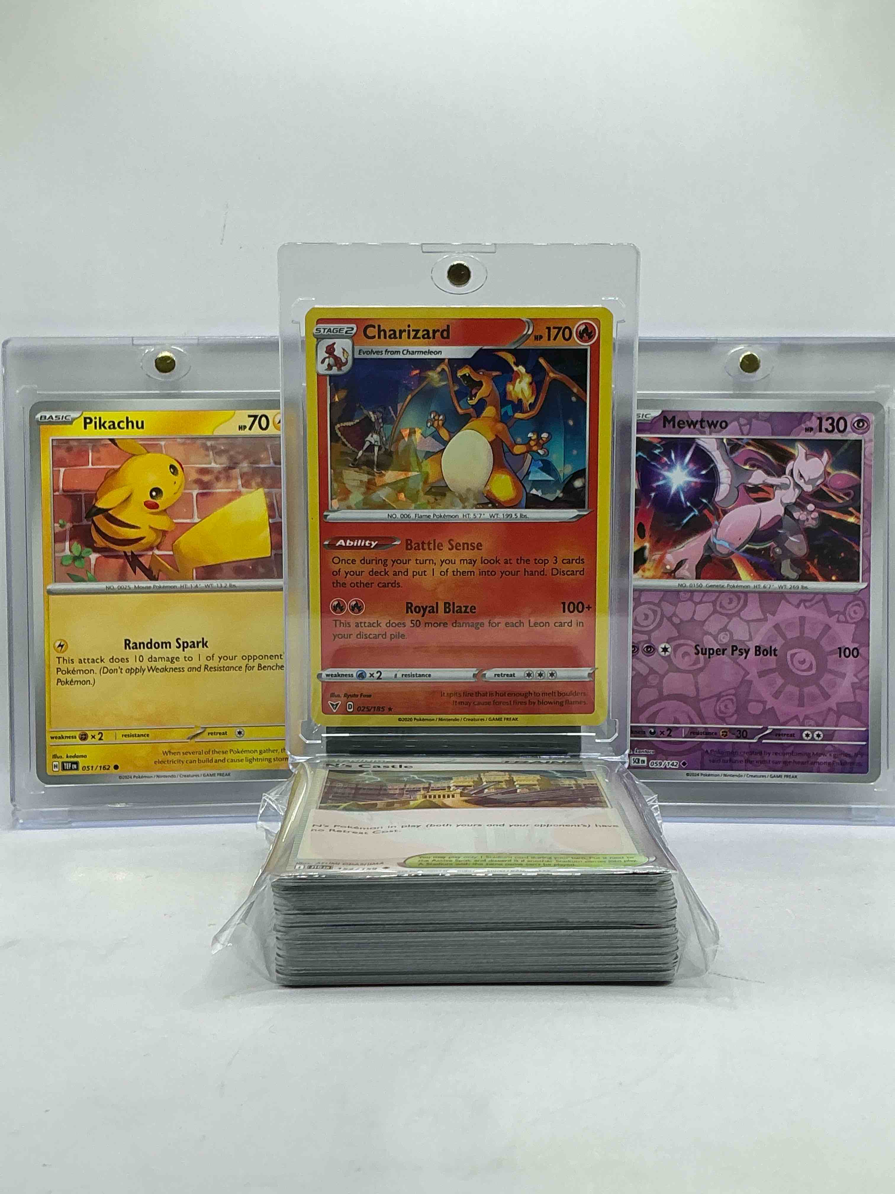 Collector's Dream! Sports Cards, Pokemon, Gold & More!