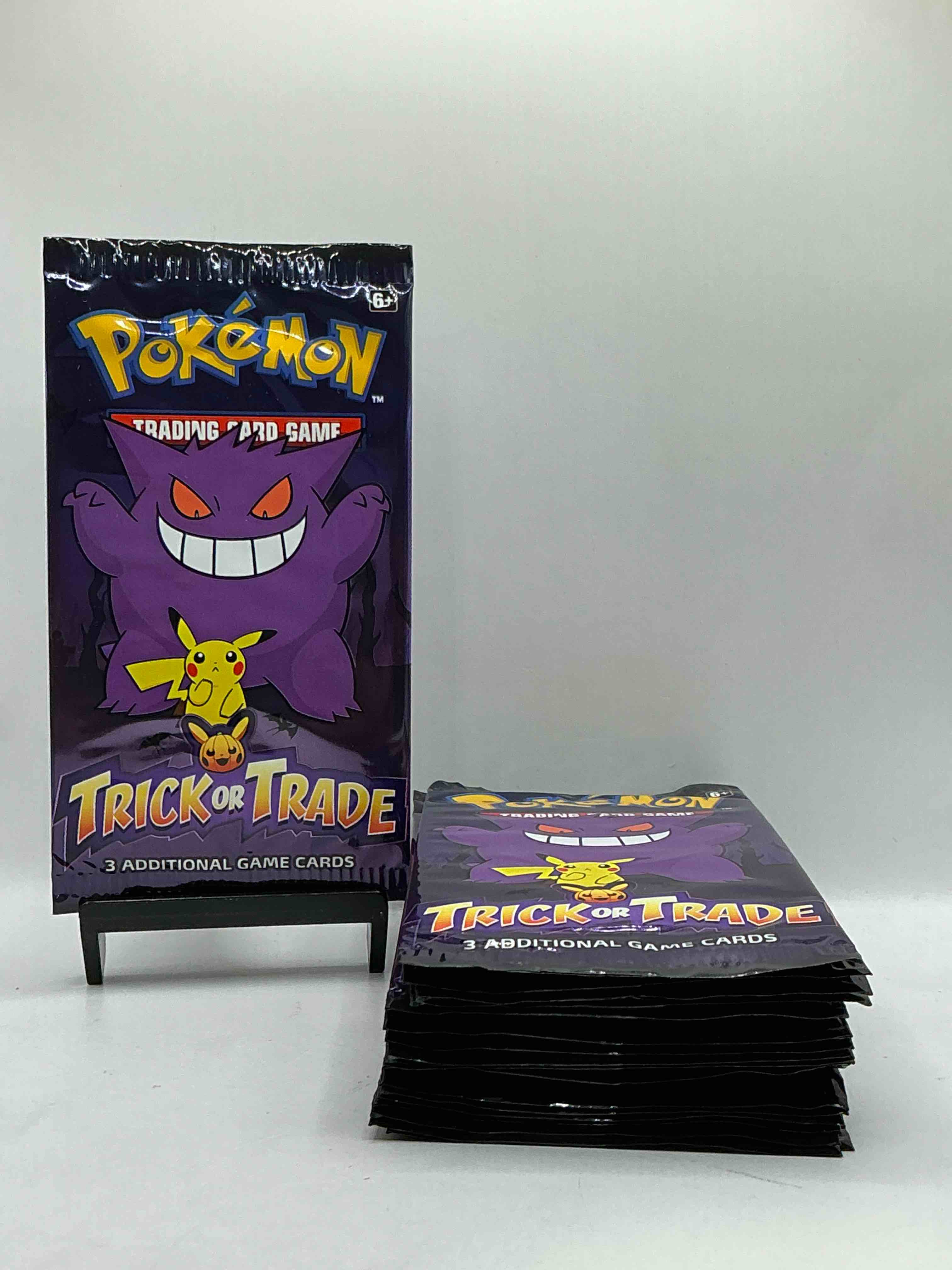 Collector’s Dream! Silver & Gold! Pokémon & Sports Cards! 